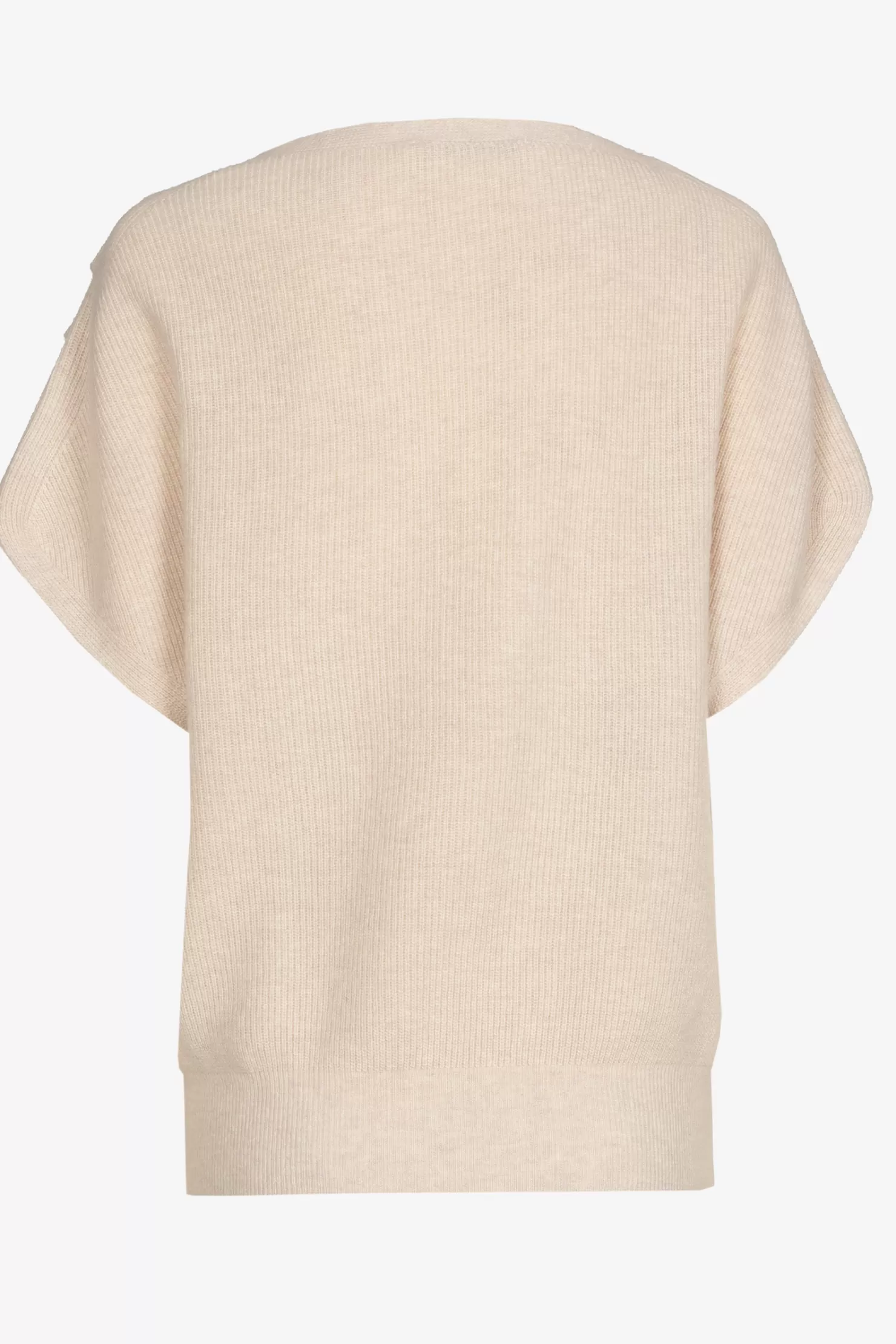 Xandres Asymmetrischer Pullover WARMPEARL Sale