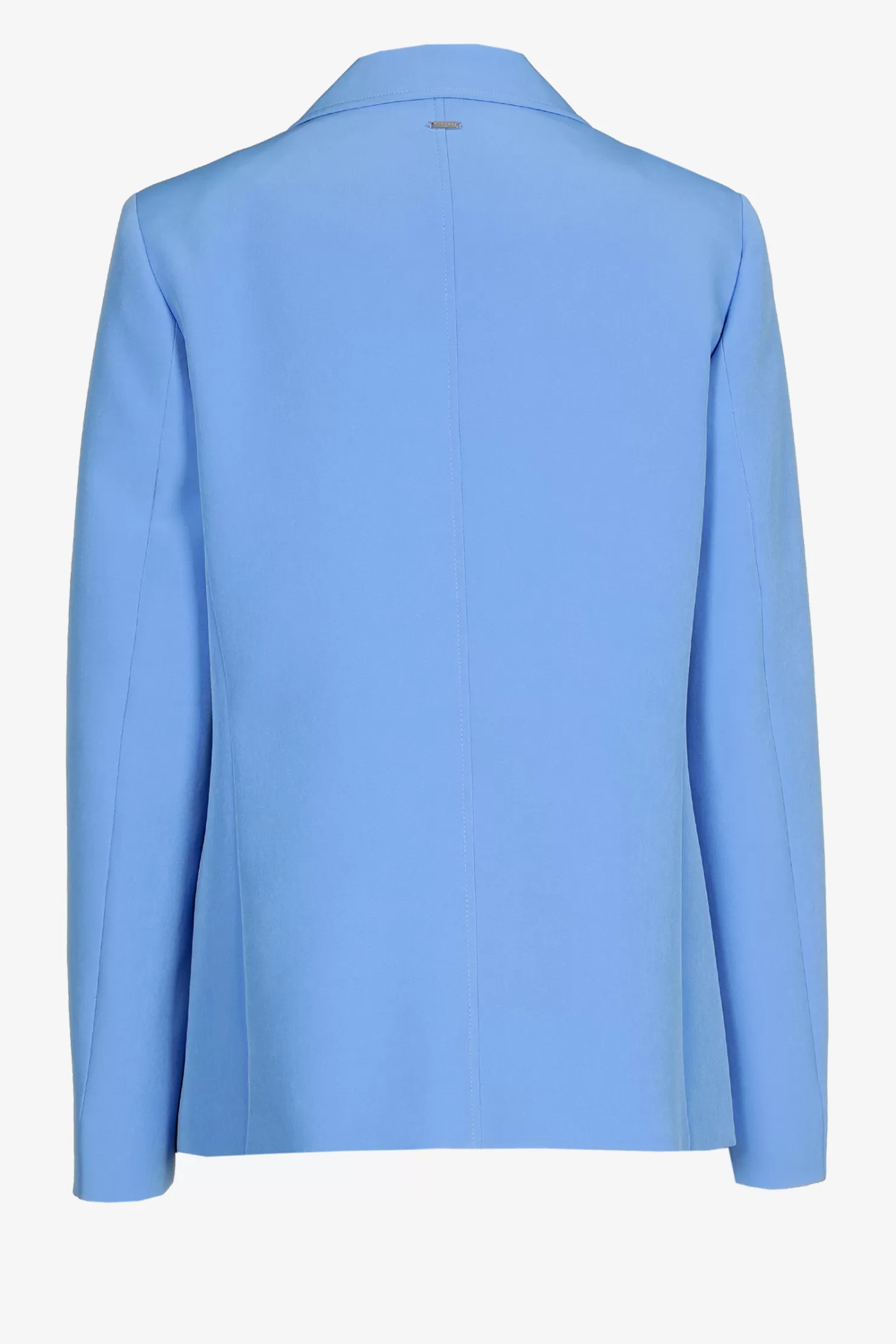 Xandres Blazer mit Reverskragen CORNFLOWERBLUE Best Sale