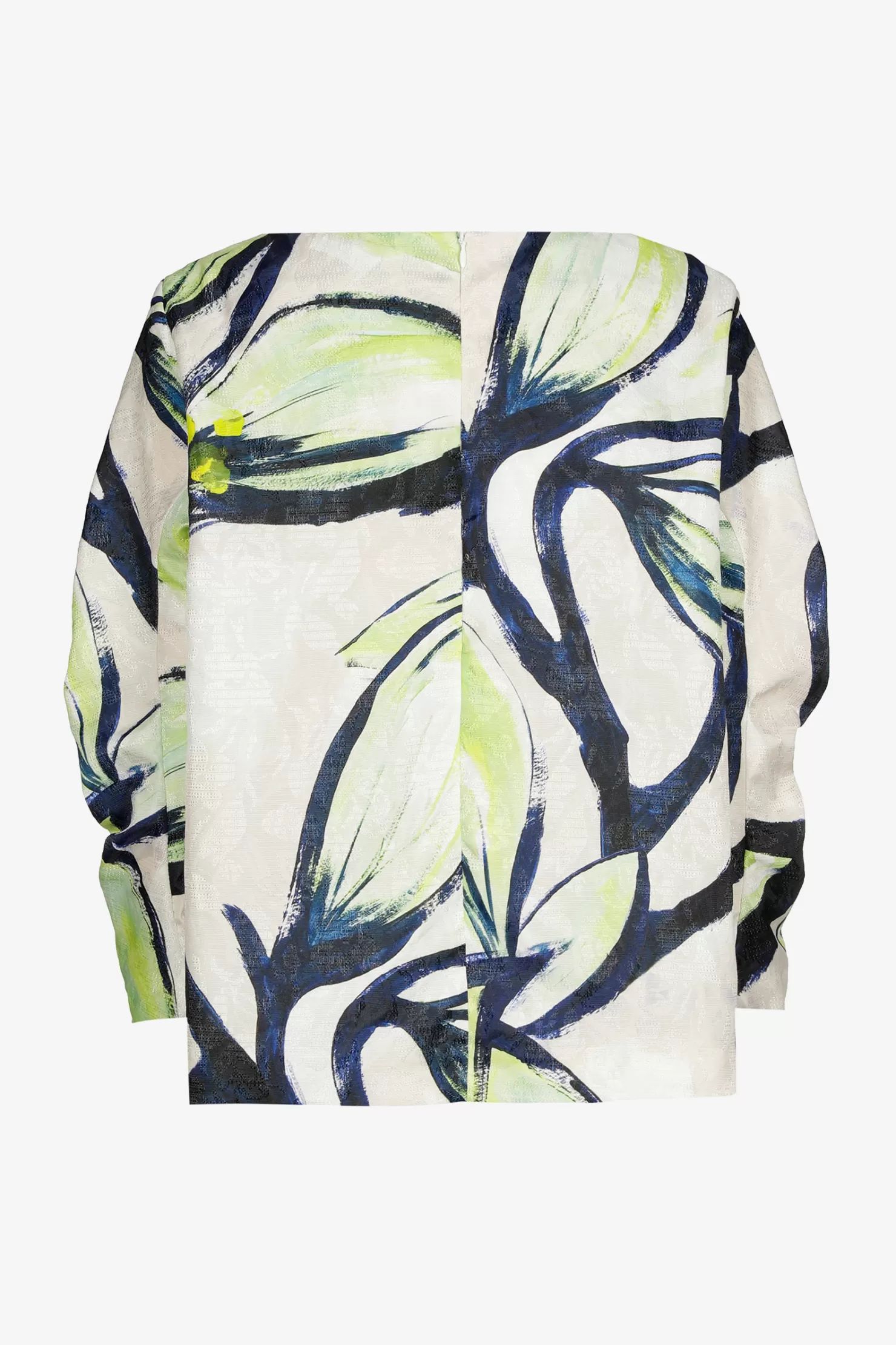 Xandres Bluse mit Blumenmuster APPLE Fashion