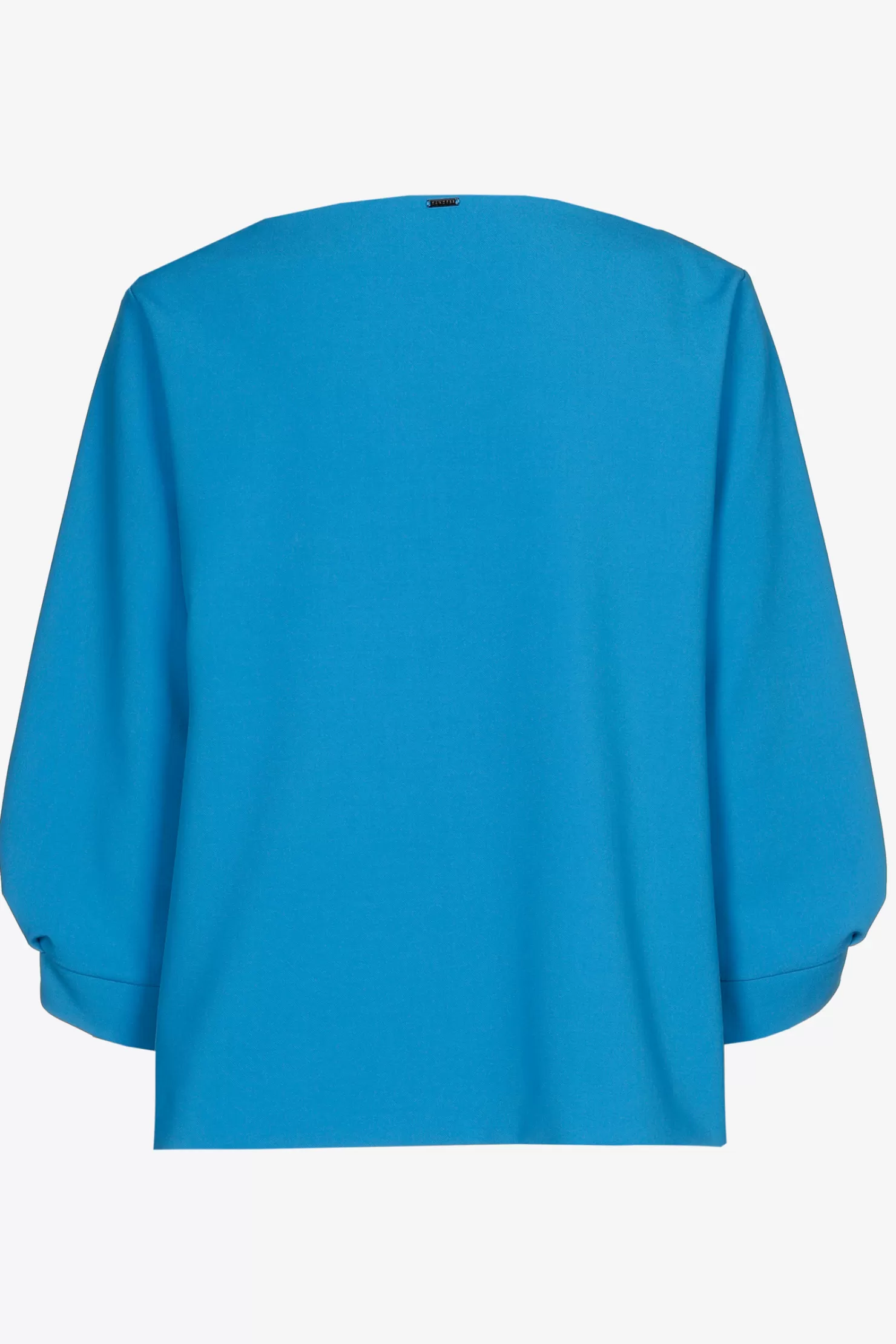 Xandres Bluse mit elegantem Ärmeldetail AZUREBLUE Best