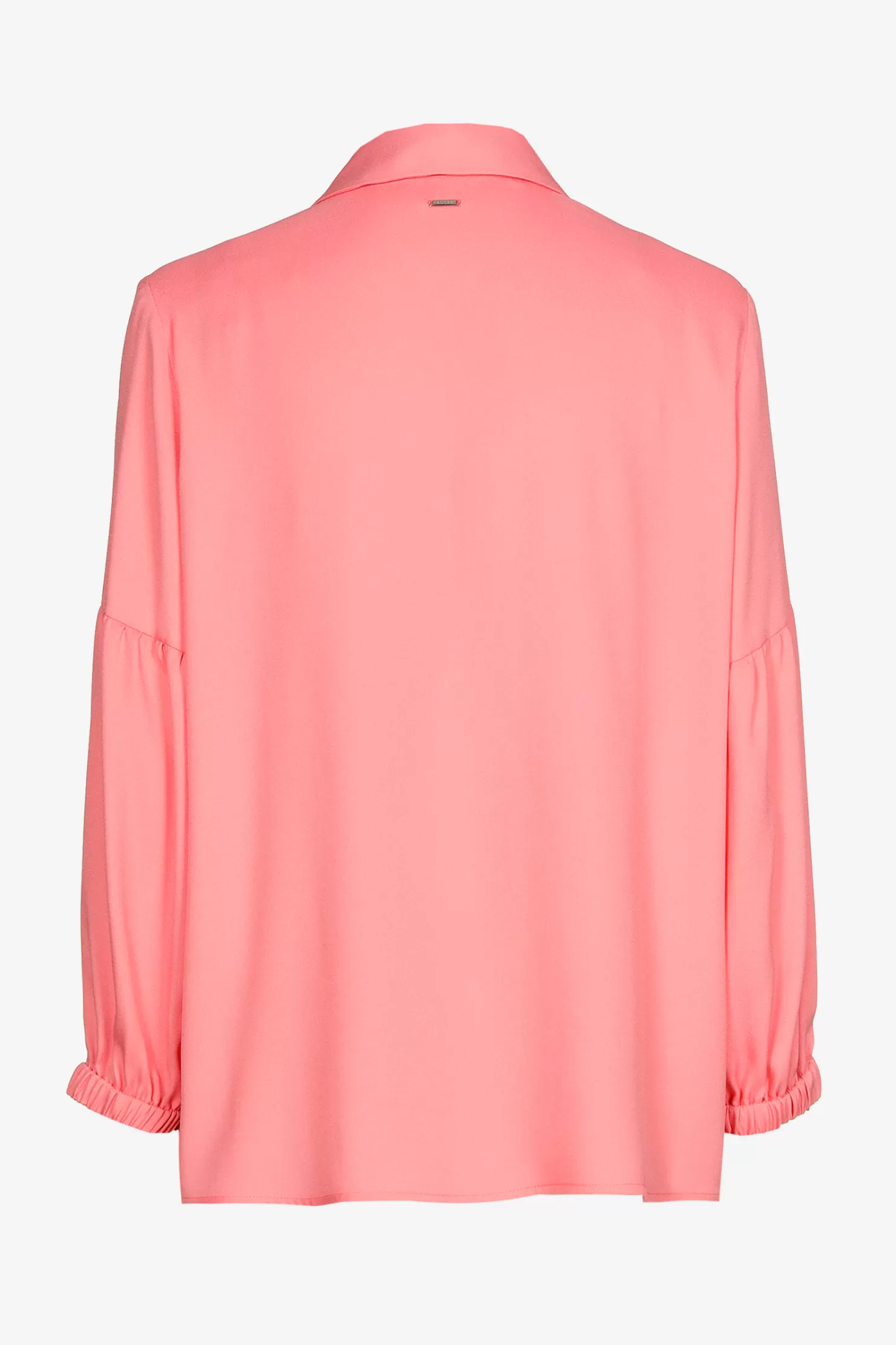 Xandres Bluse mit Ärmeldetail BUBBLEGUM Discount