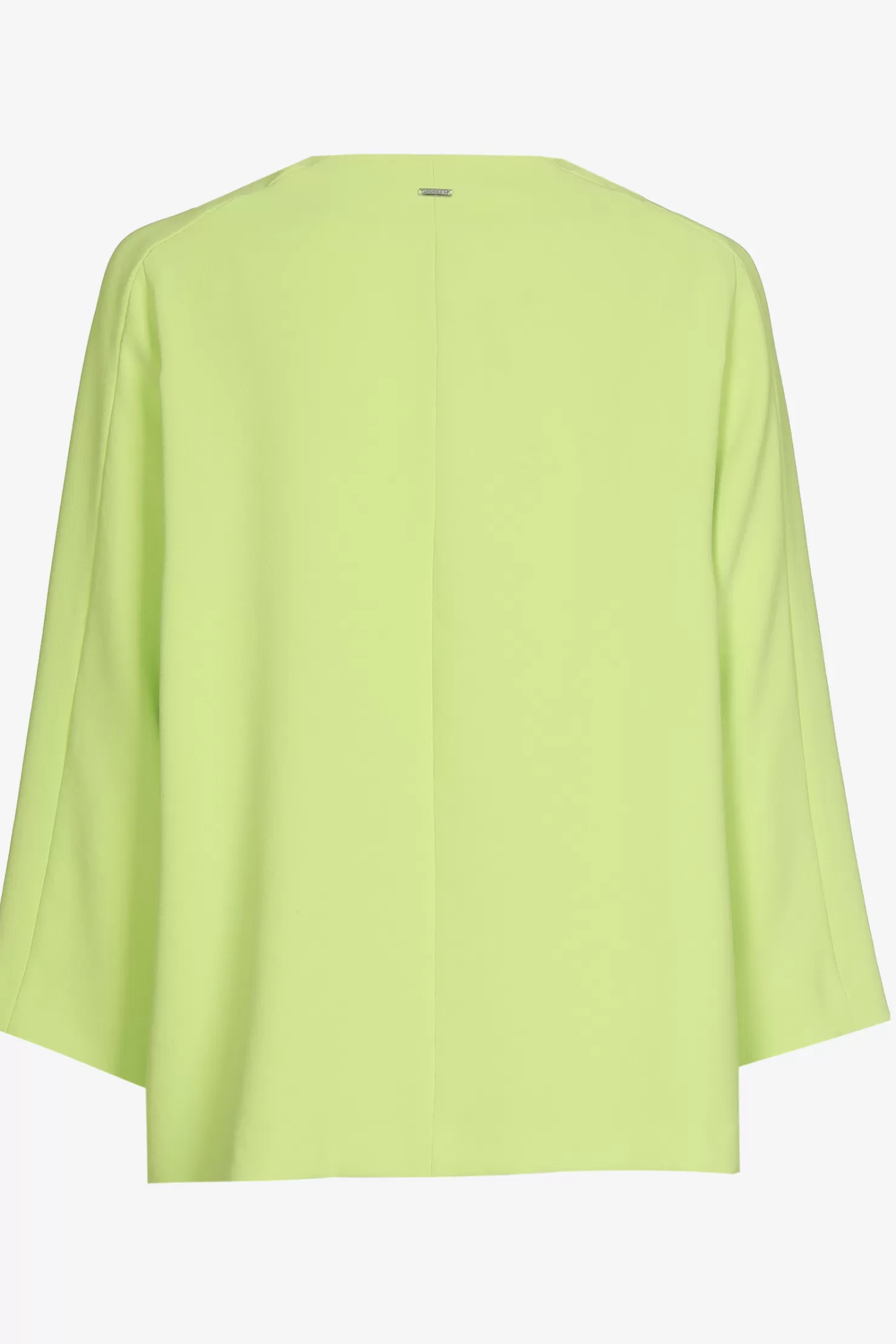 Xandres Bluse mit V-Ausschnitt MATCHA Store