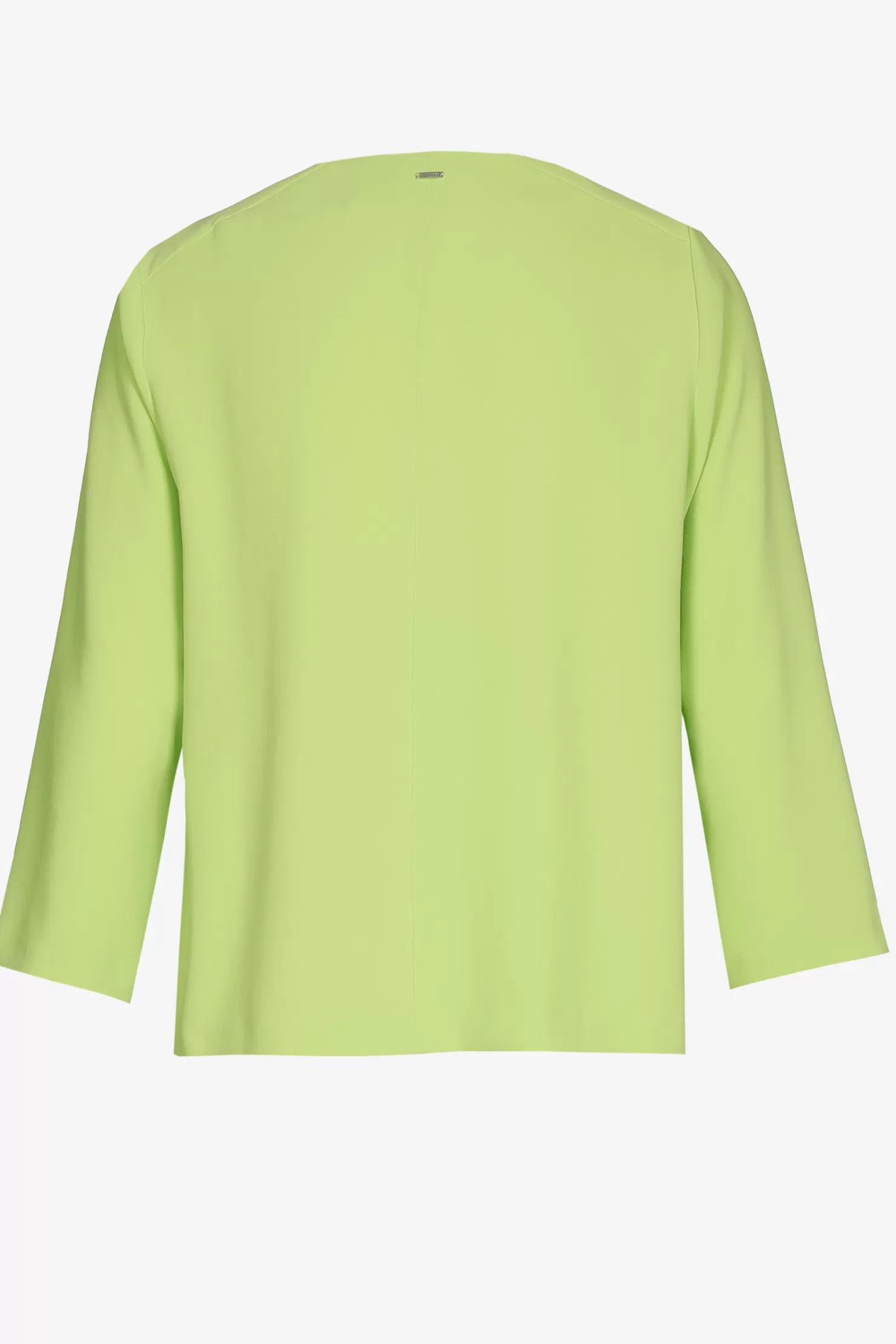 Xandres Bluse mit V-Ausschnitt MATCHA Online