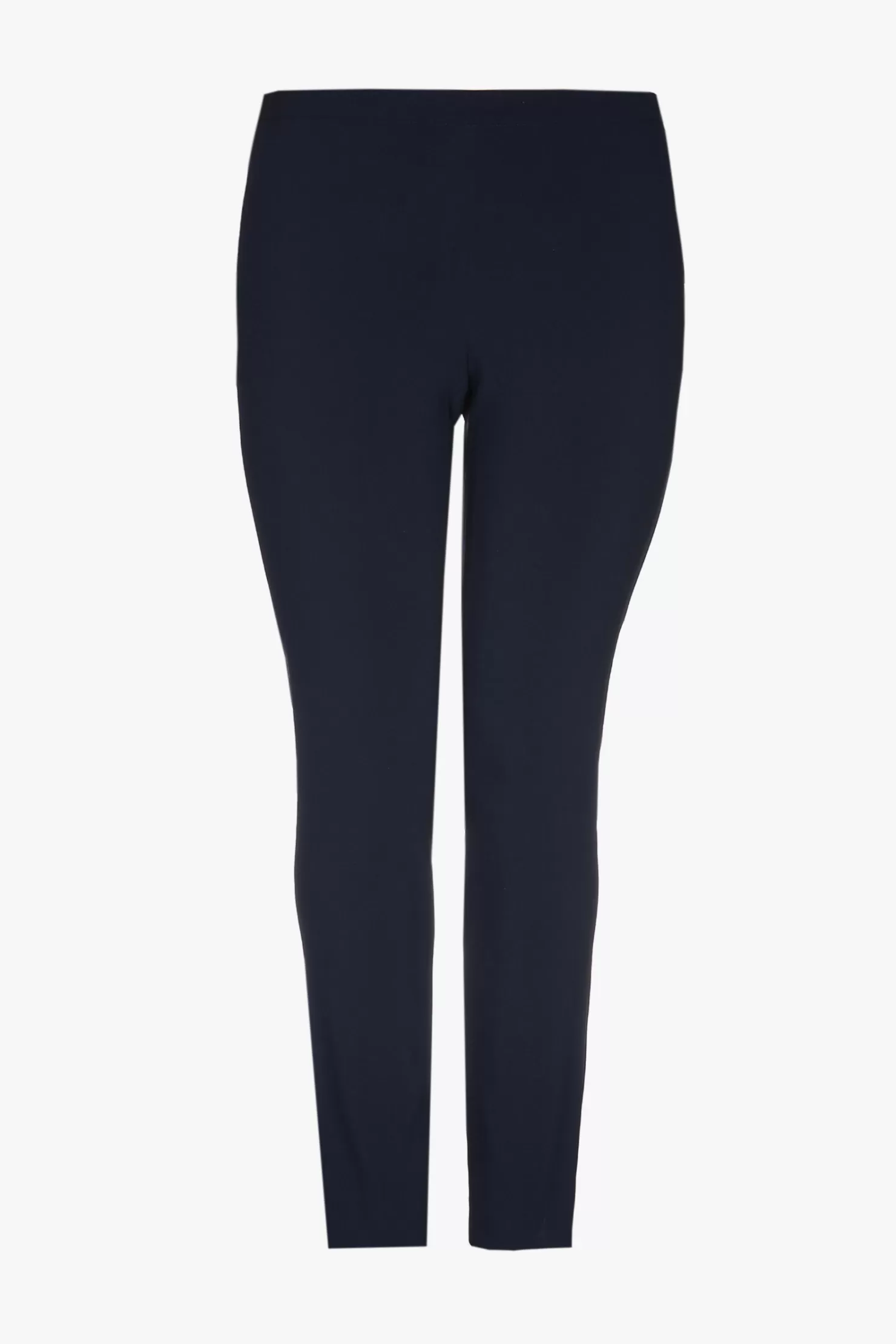 Xandres Elegante blaue Business-Hose NAVY Store