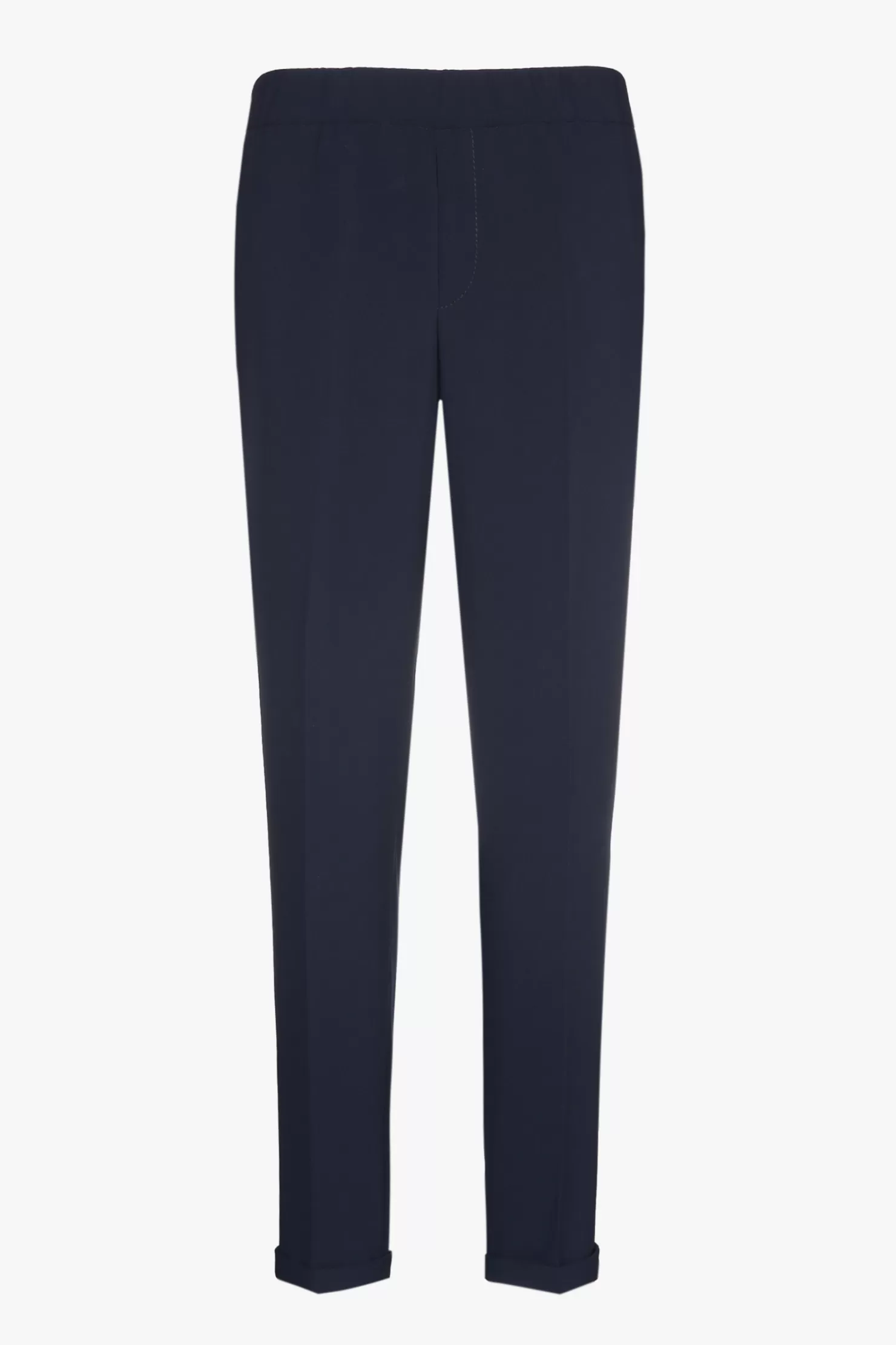 Xandres Elegante blaue Hosen NAVY Cheap