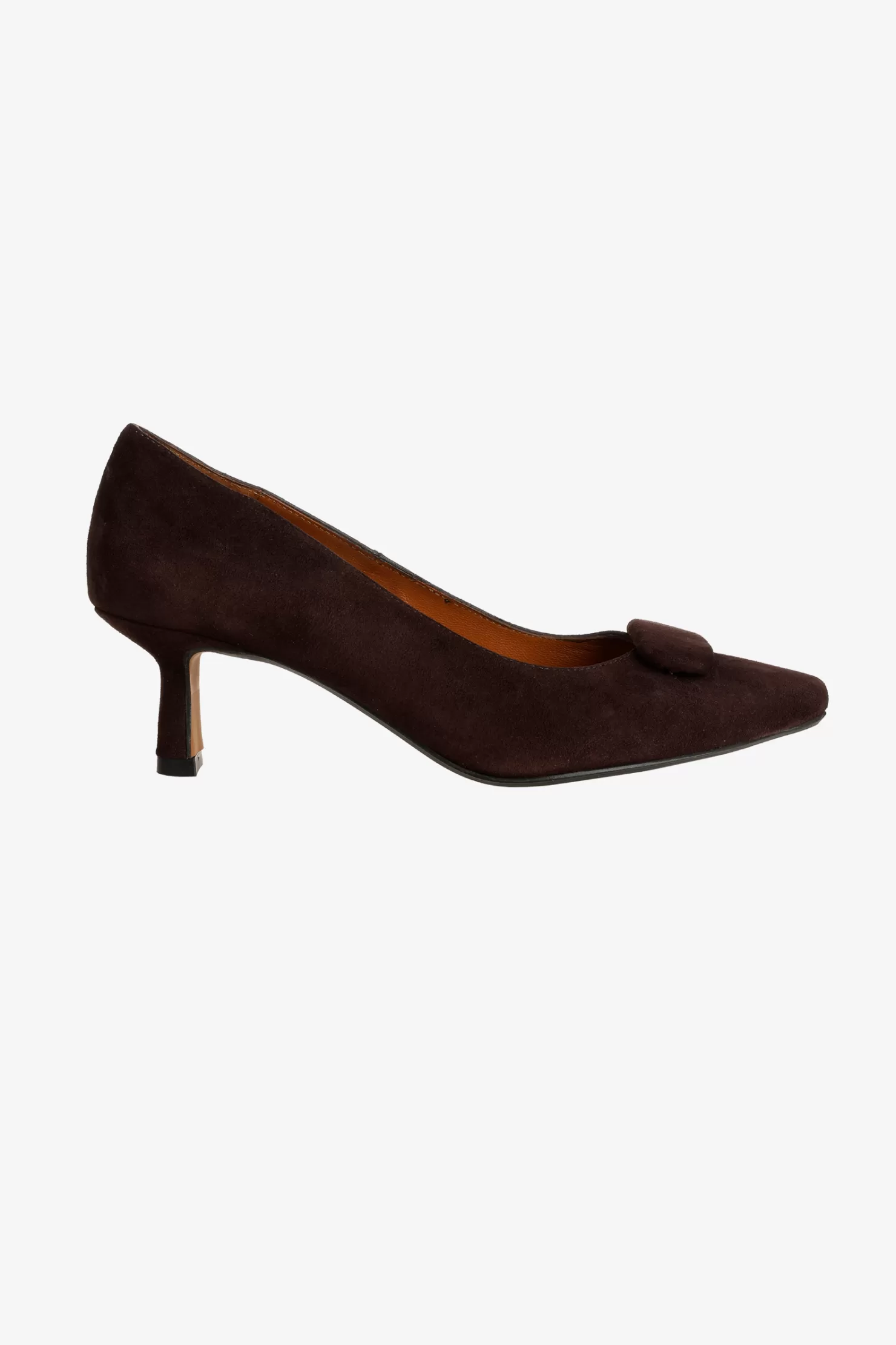 Xandres Elegante Pumps DARKCHOCOLATE Best