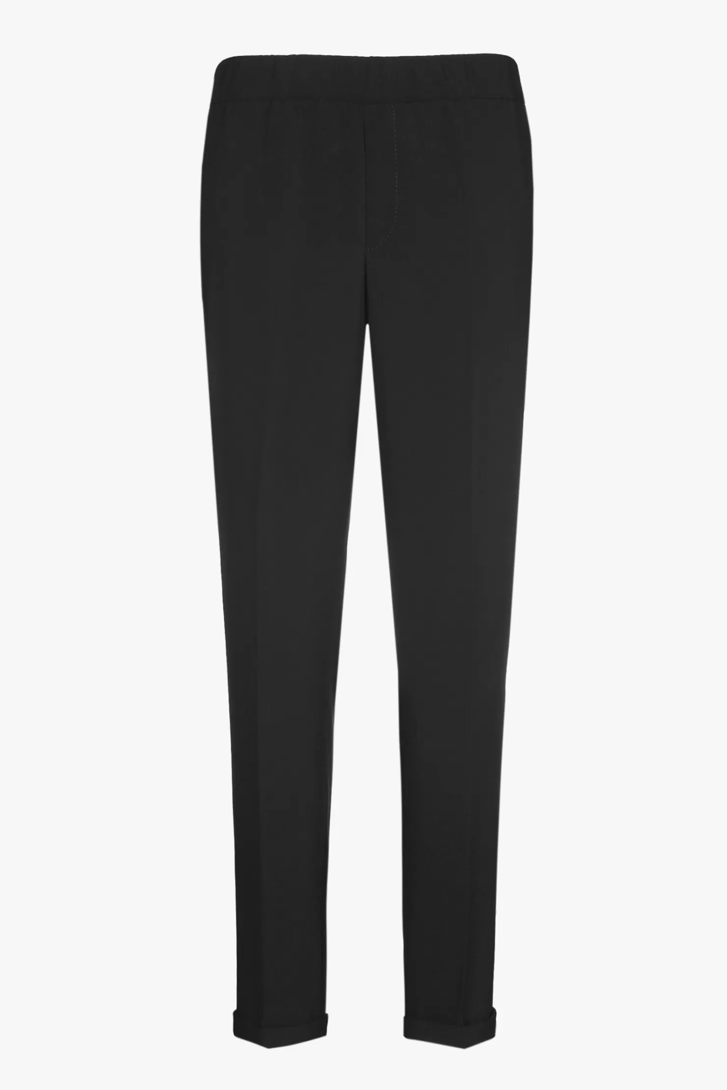 Xandres Elegante schwarze Hosen BLACK Cheap