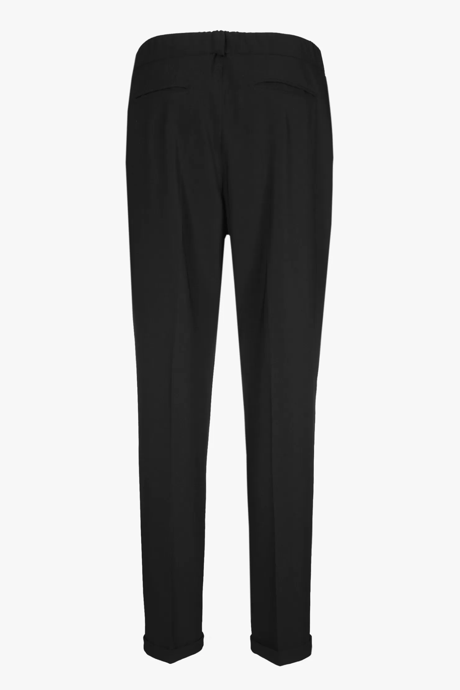 Xandres Elegante schwarze Hosen BLACK Cheap