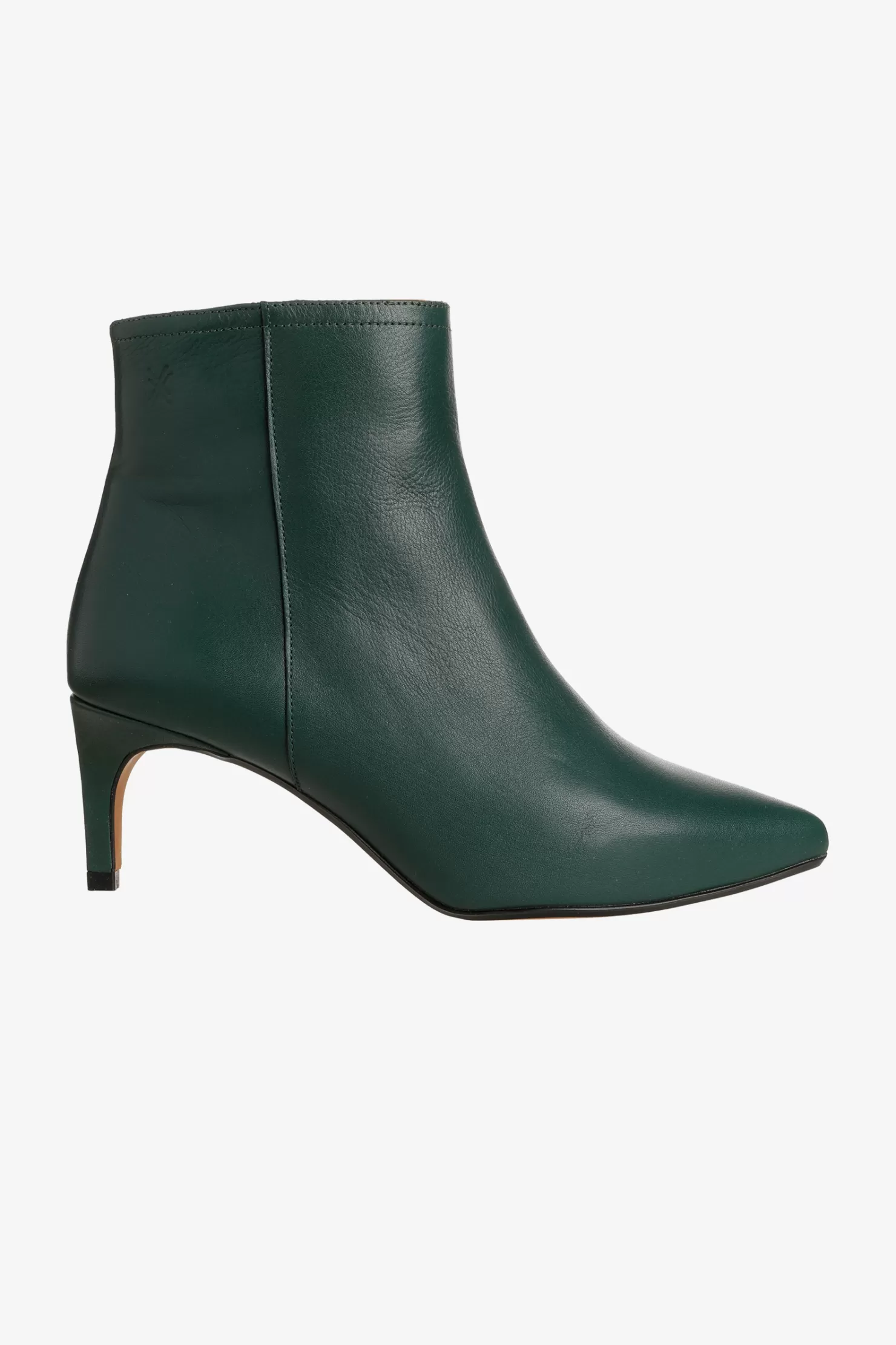 Xandres Elegante Stiefeletten BOTTLEGREEN Cheap