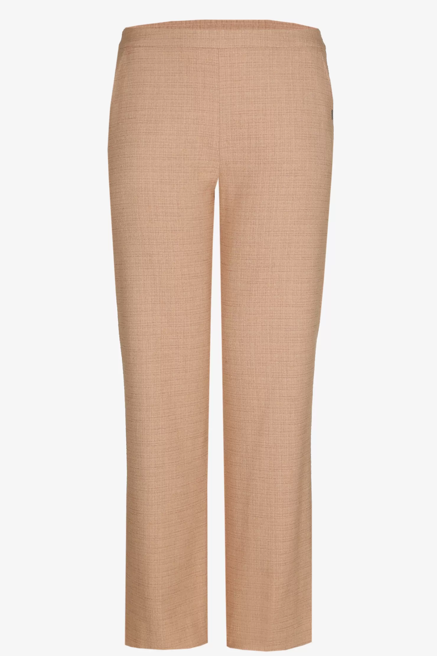 Xandres Formelle Hose aus Bouclé-Stoff HAZEL Shop