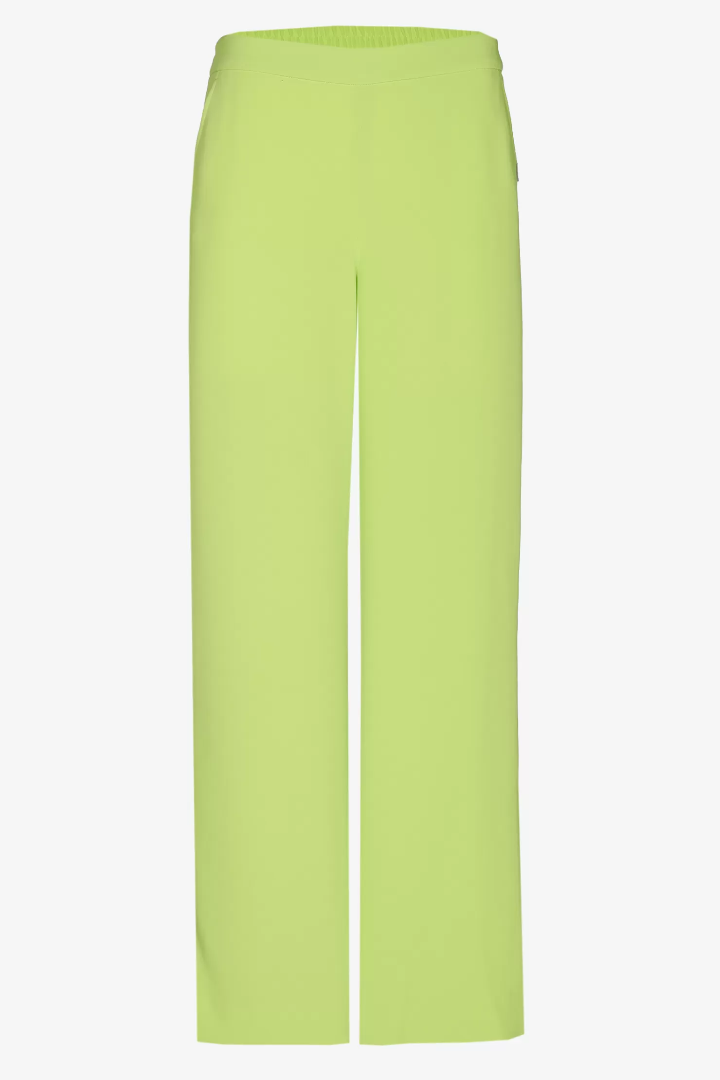 Xandres Formelle Hose mit geradem Bein MATCHA Best