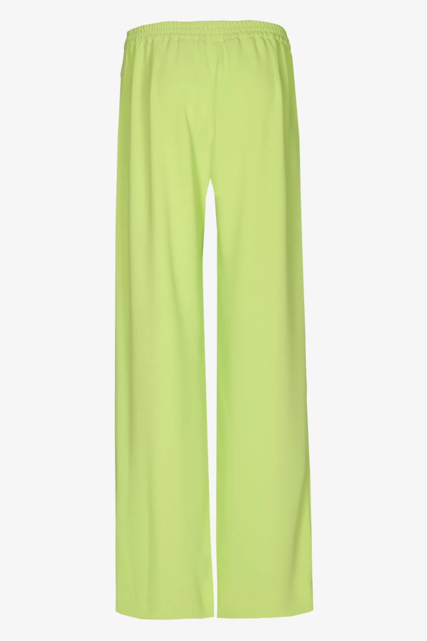 Xandres Formelle Hose mit geradem Bein MATCHA Best