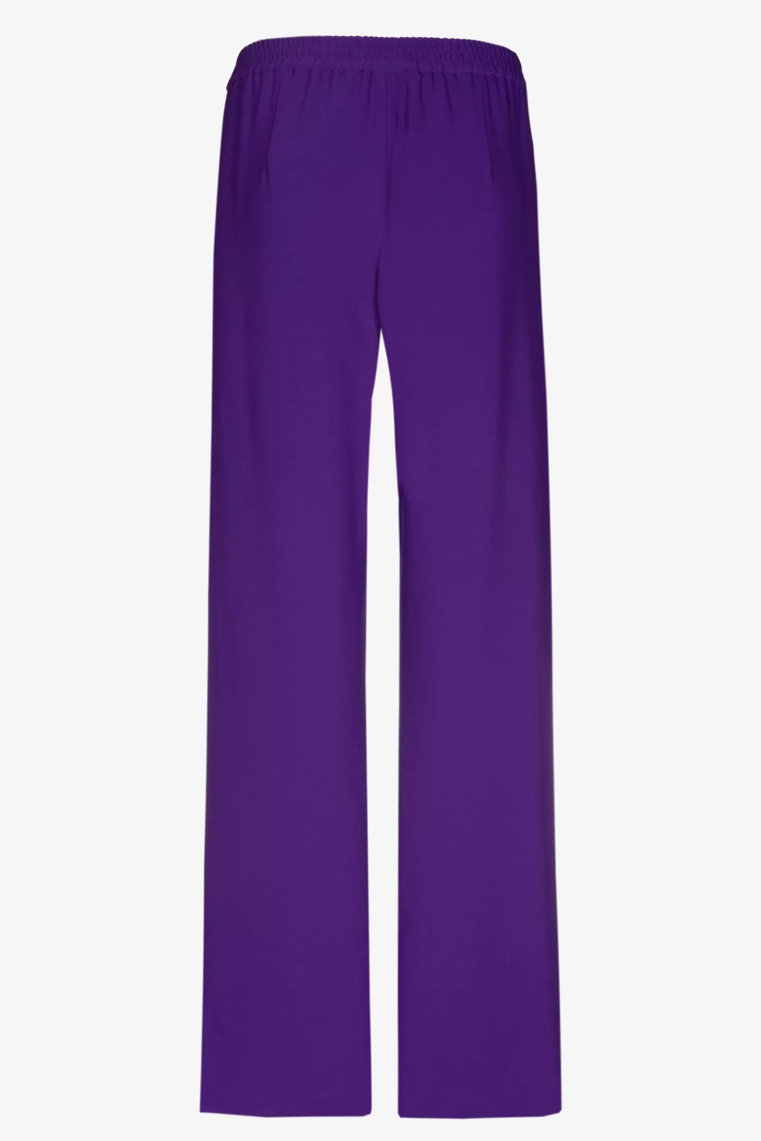 Xandres Formelle Hose mit geradem Bein VIBRANTVIOLET Flash Sale