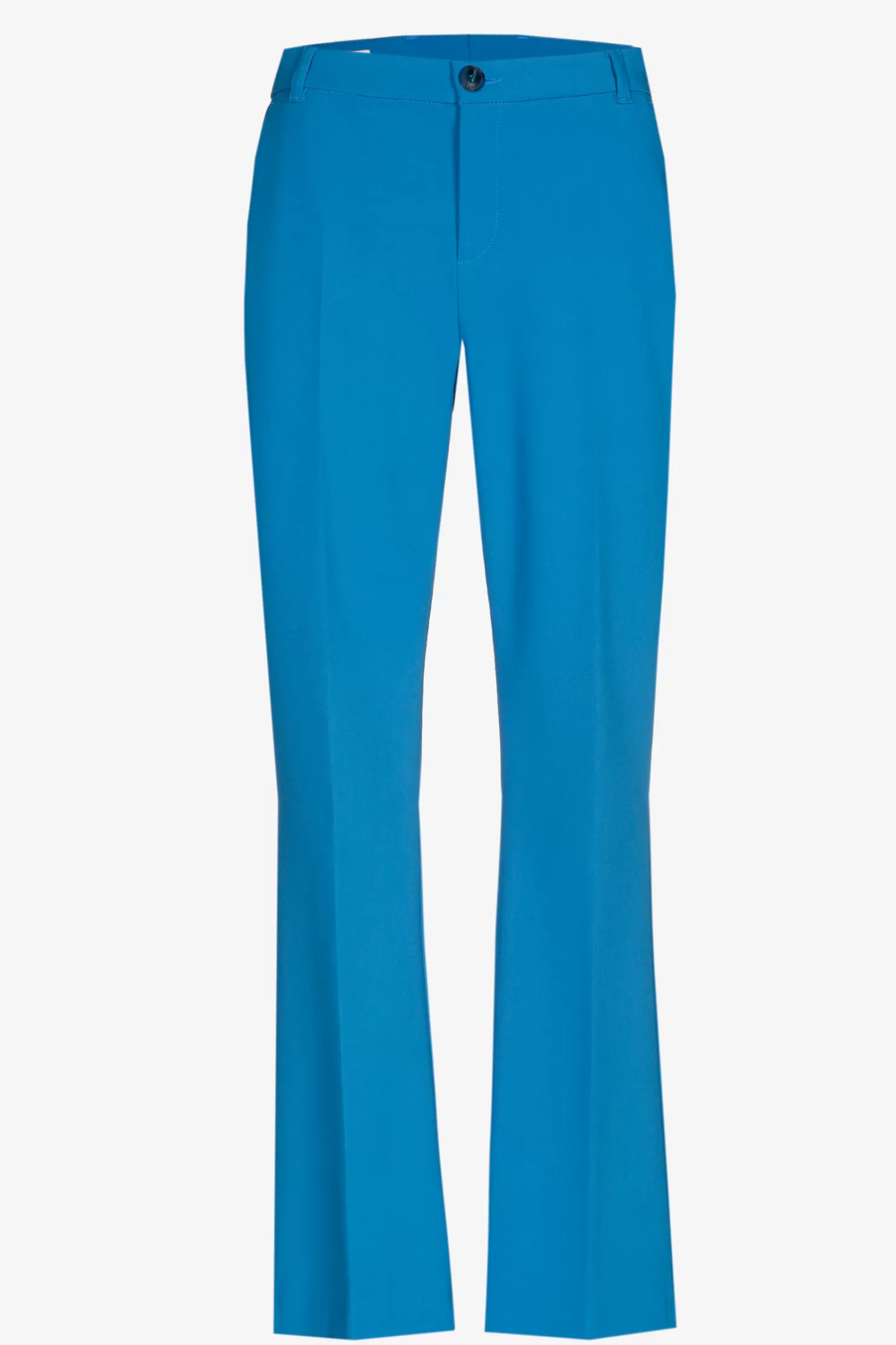 Xandres Formelle Hose mit schmalem Bein AZUREBLUE Discount