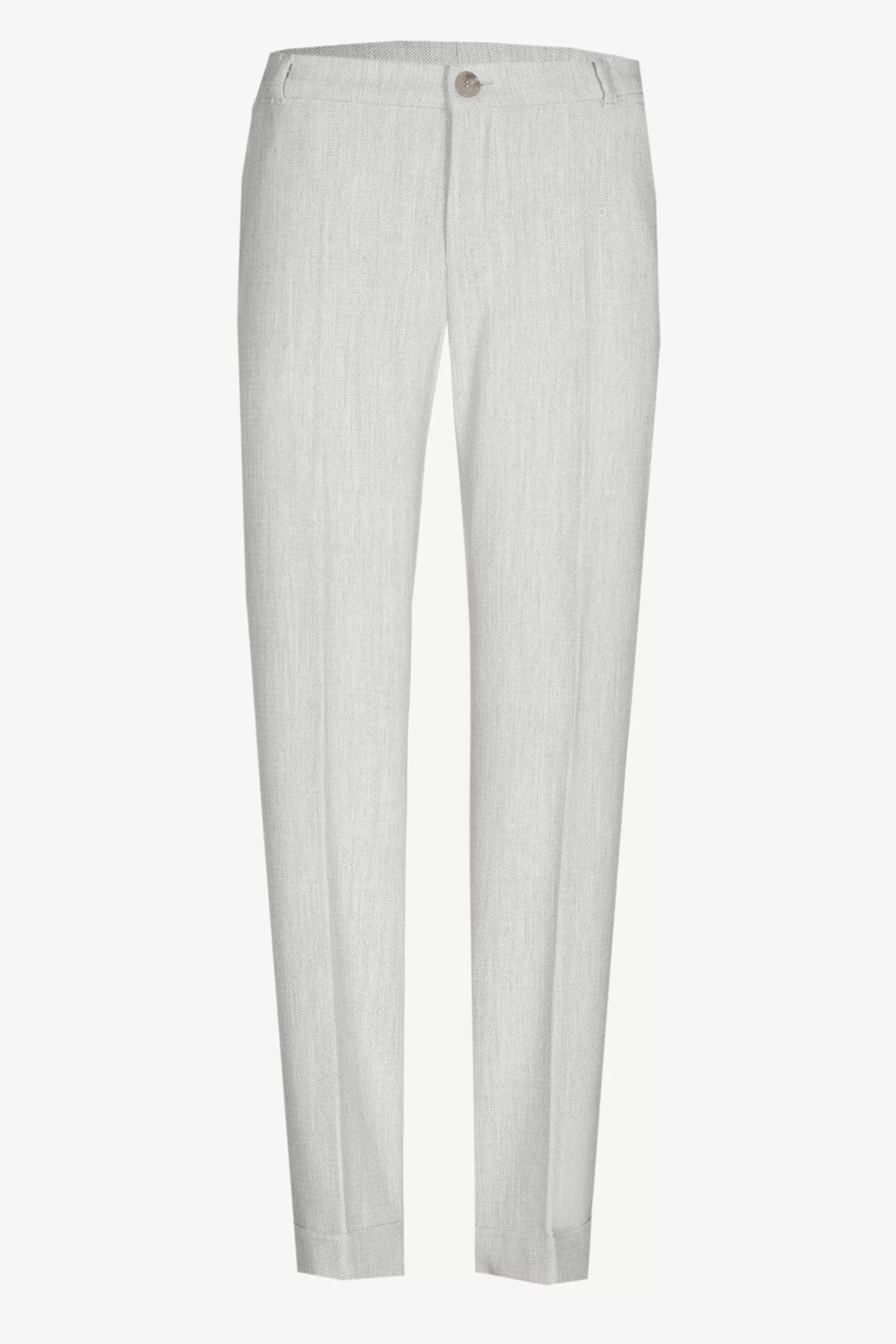 Xandres Formelle Hose mit schmalem Bein LIGHTGREY Flash Sale