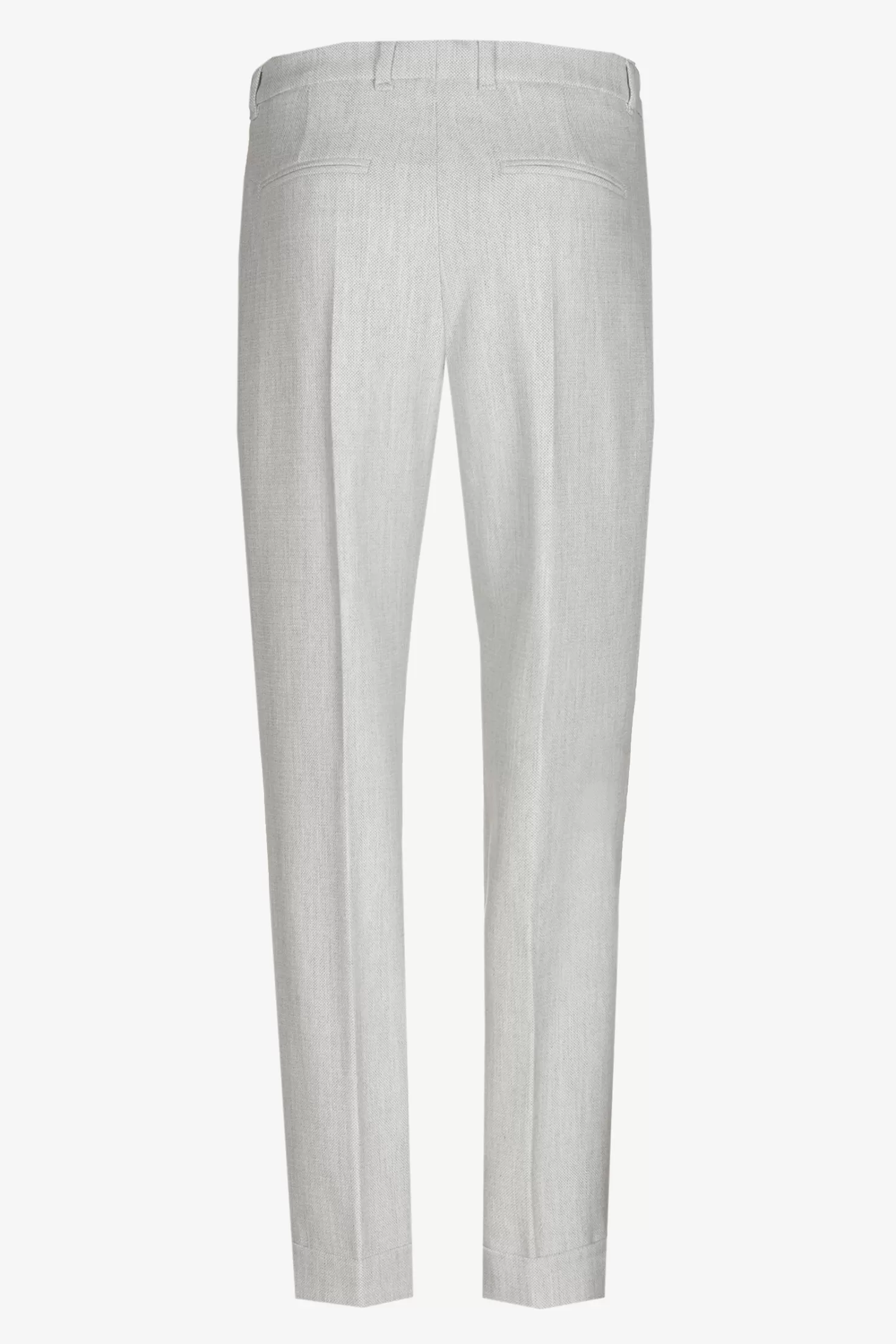 Xandres Formelle Hose mit schmalem Bein LIGHTGREY Flash Sale