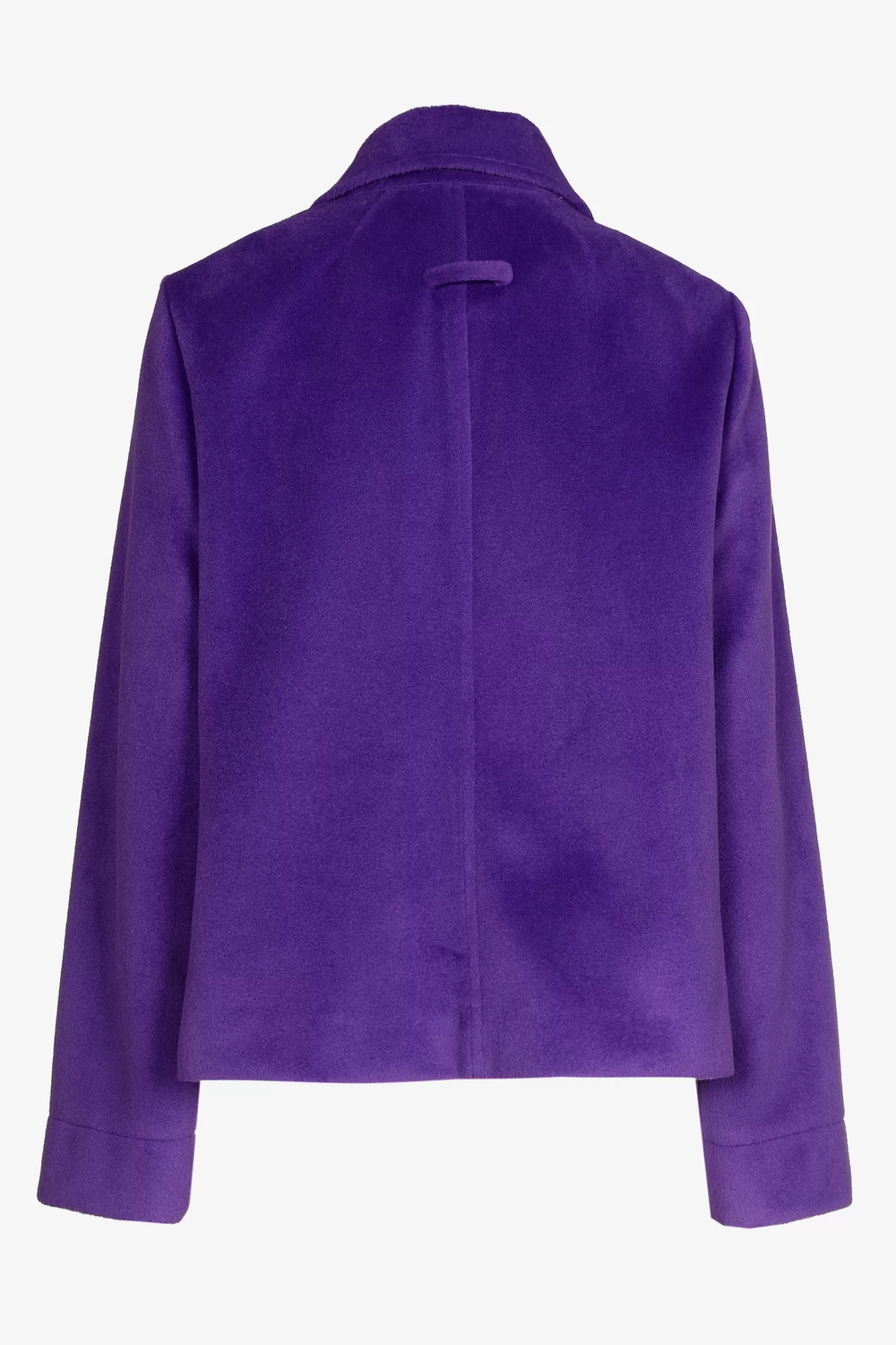 Xandres Formelle Kurzjacke VIBRANTVIOLET Best