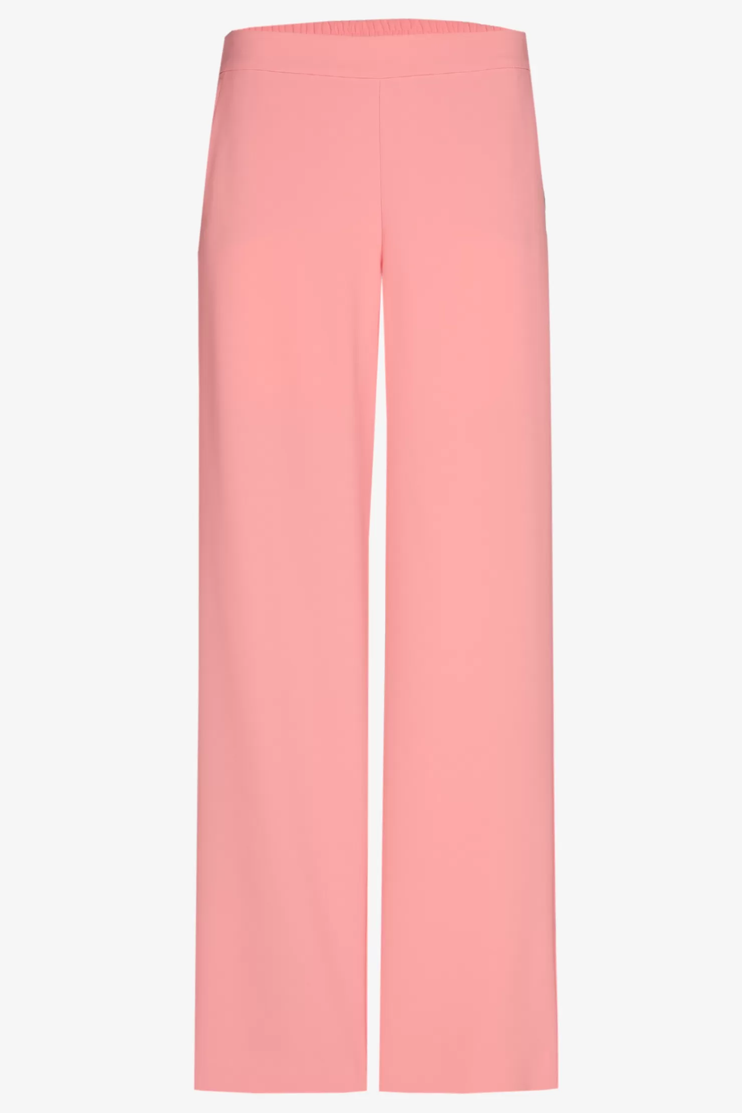 Xandres Hose aus recyceltem Polyester BUBBLEGUM Cheap