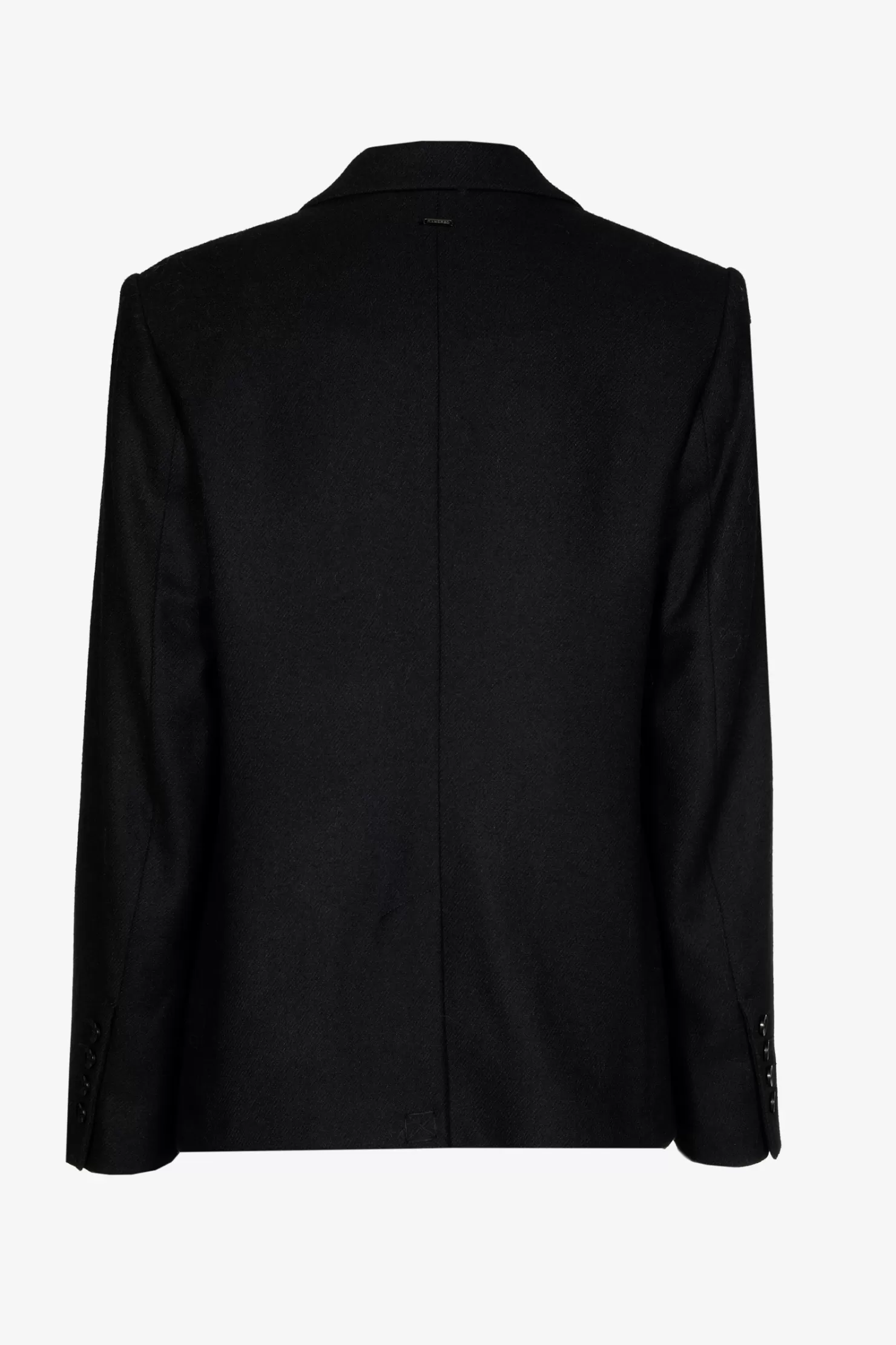 Xandres Klassischer Blazer mit Reverskragen NIGHTFALL Discount