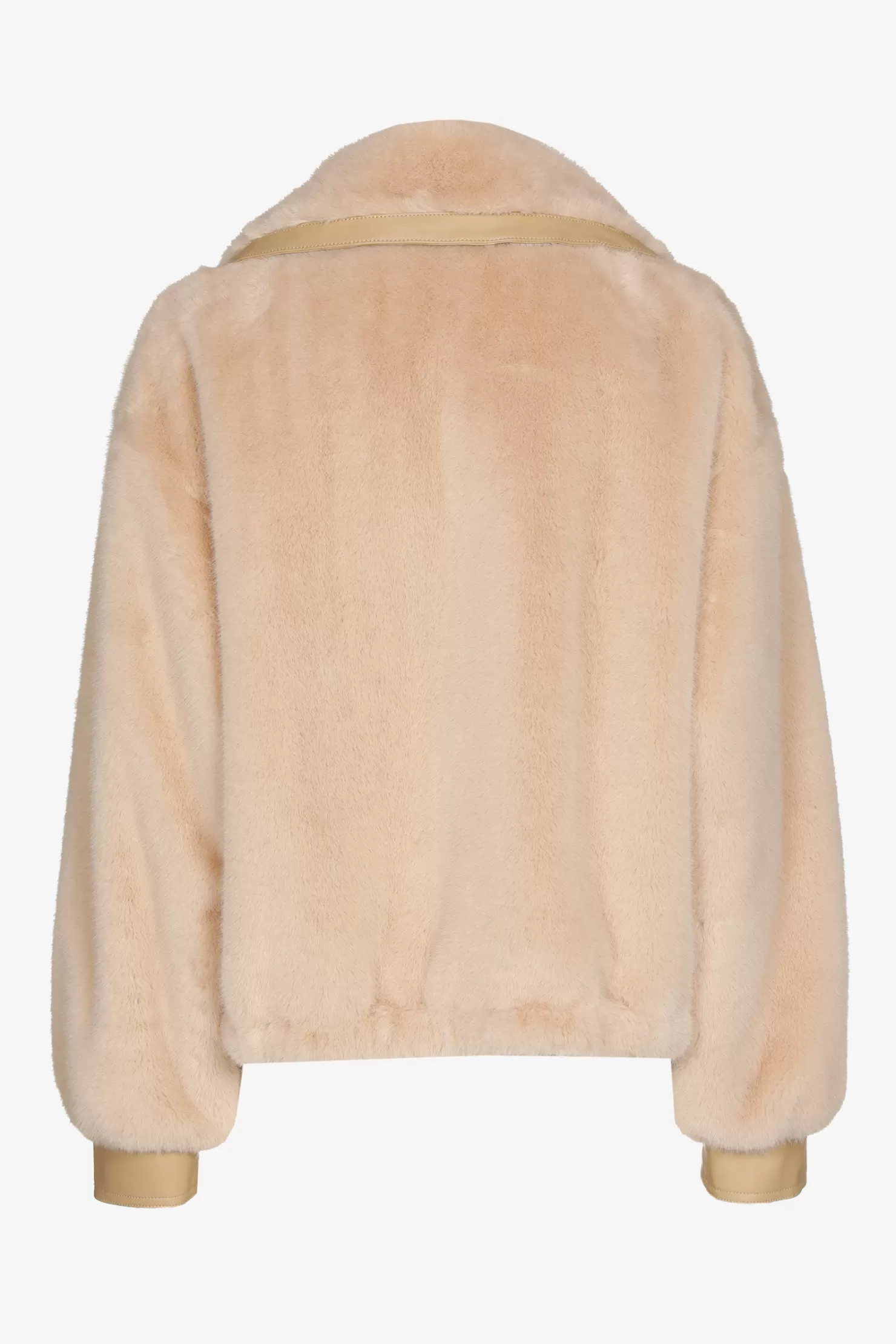 Xandres Kurze Teddyjacke WARMPEARL Cheap