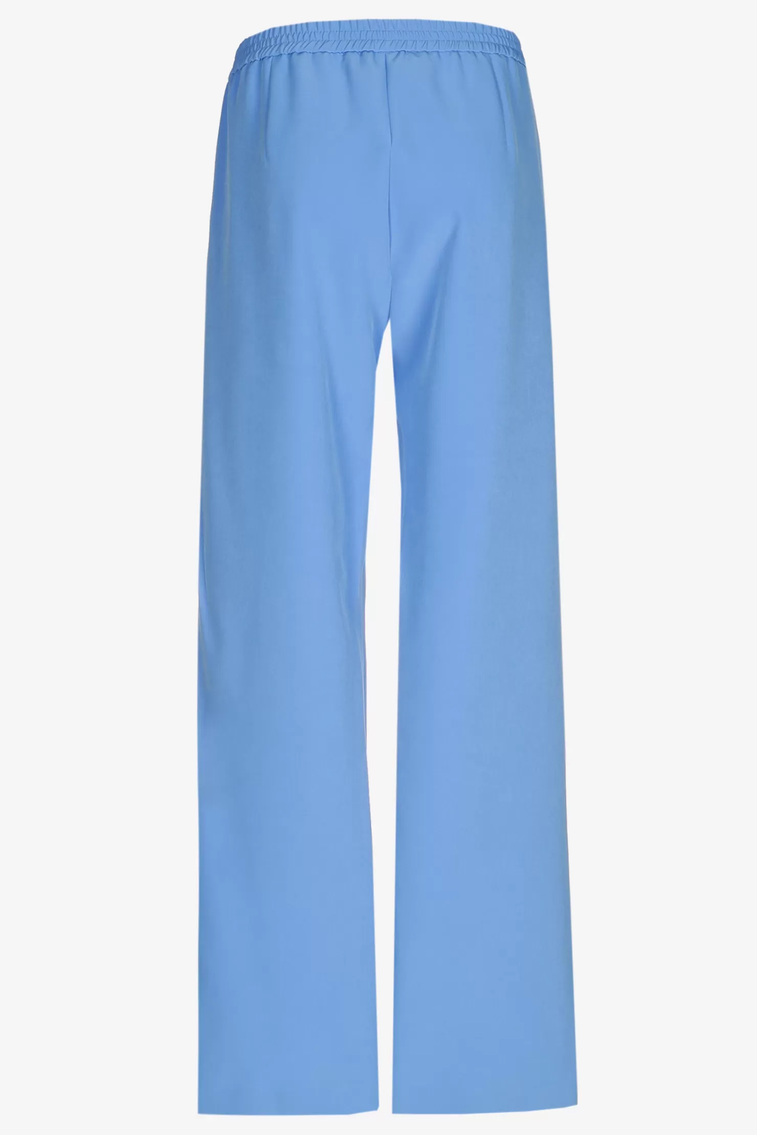 Xandres Locker fallende Hose mit weitem Bein CORNFLOWERBLUE Best Sale