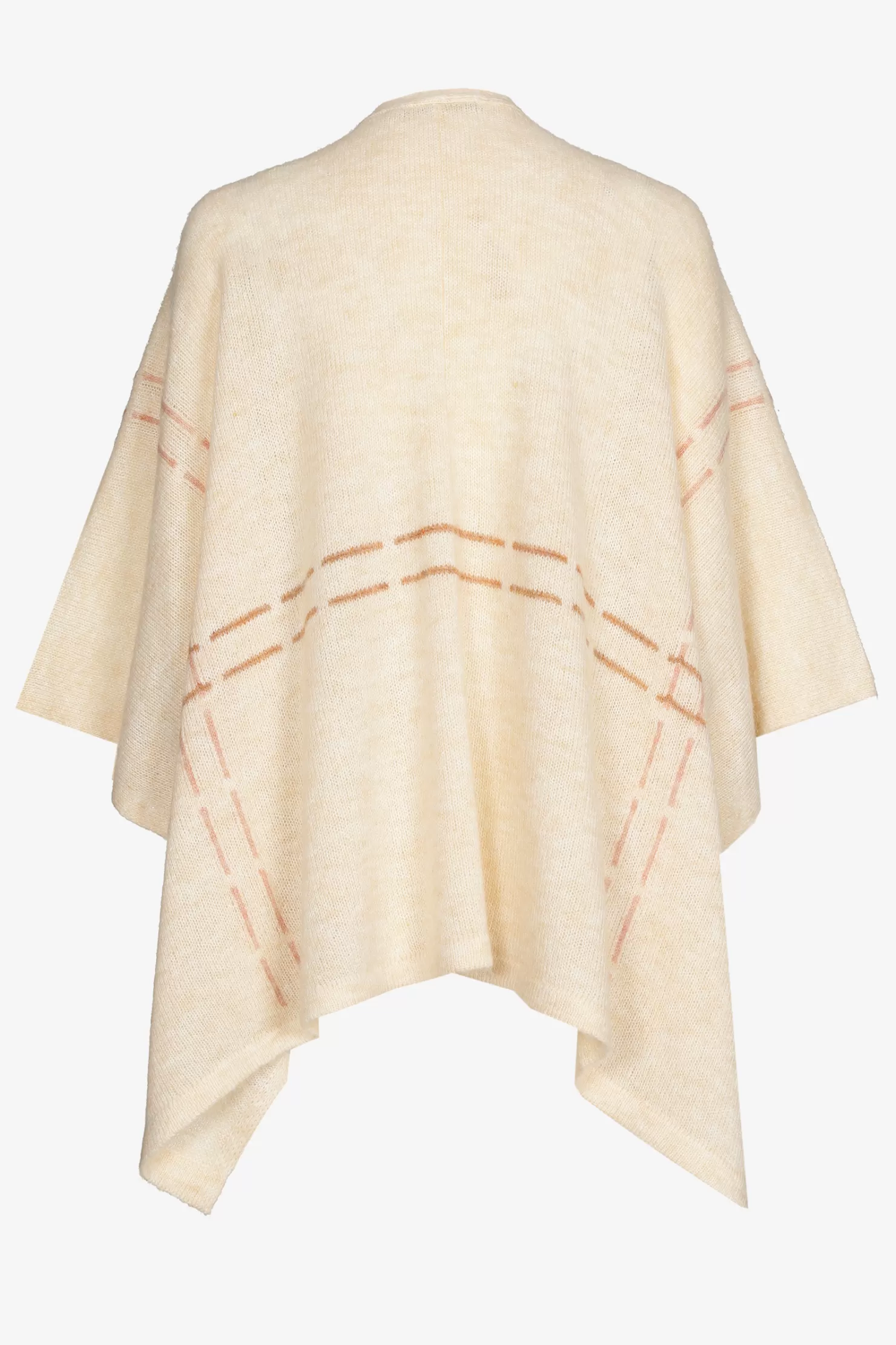 Xandres Luftiges Cape WARMPEARL Store