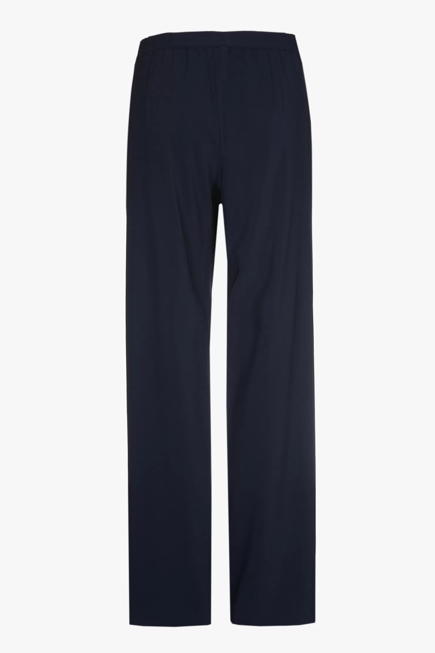 Xandres blaue Hosen mit weiter Passform NAVY Sale