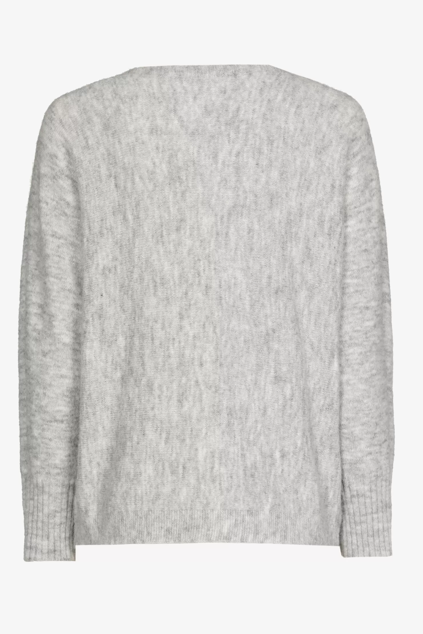 Xandres Pullover aus Alpakawolle QUARTZ Fashion