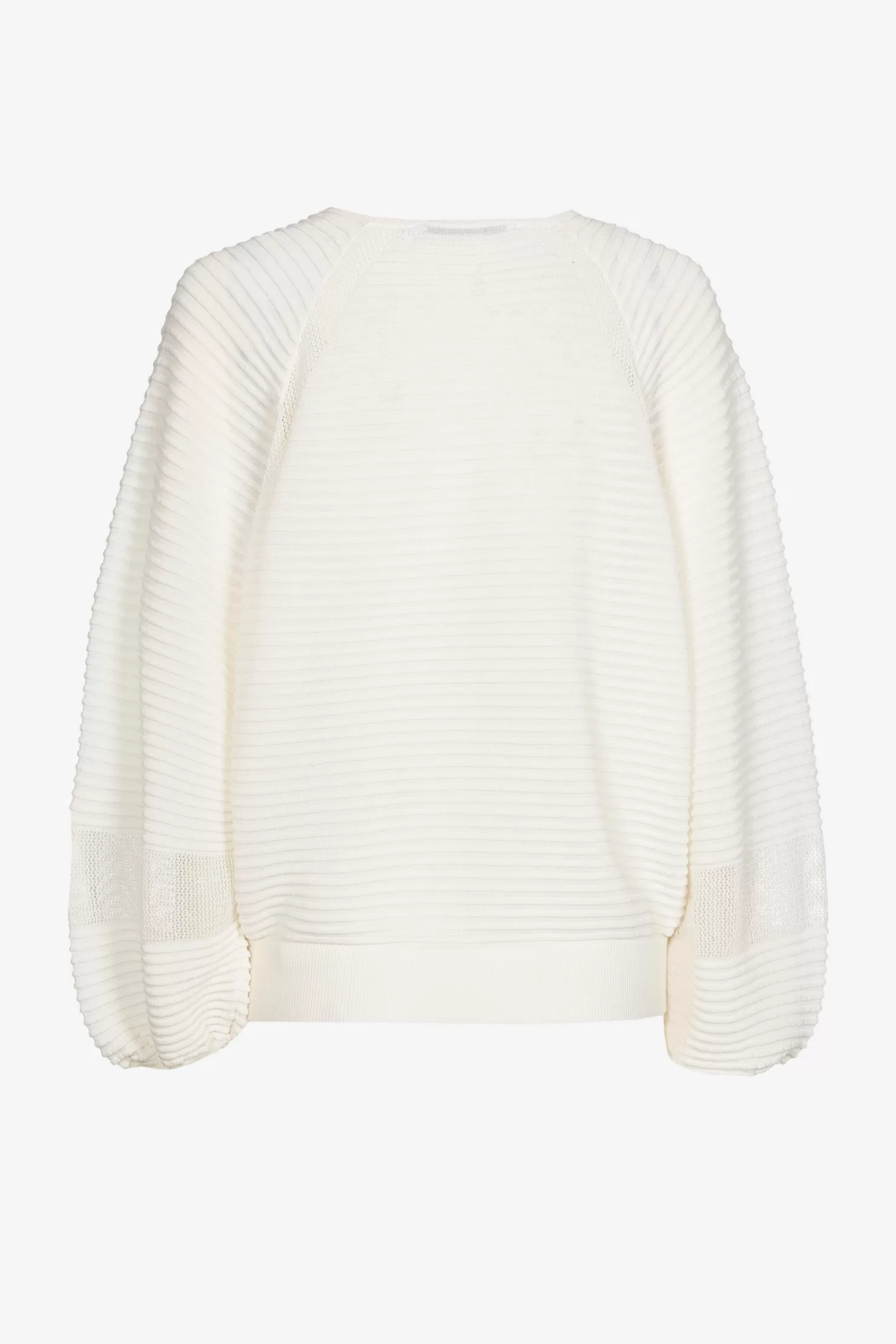 Xandres Pullover aus feiner Viskose MOUNTBLANC Cheap