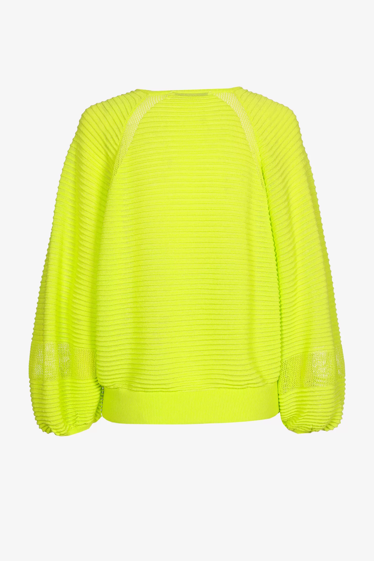 Xandres Pullover aus feiner Viskose LIMONCELLO Discount