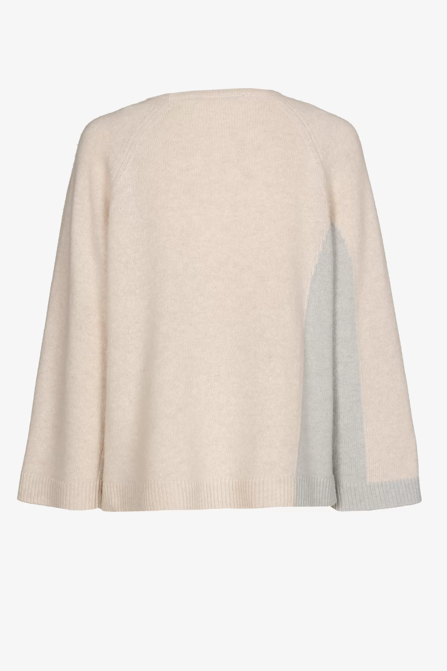 Xandres Pullover aus Feinstrick mit Wollanteil IVORY Clearance