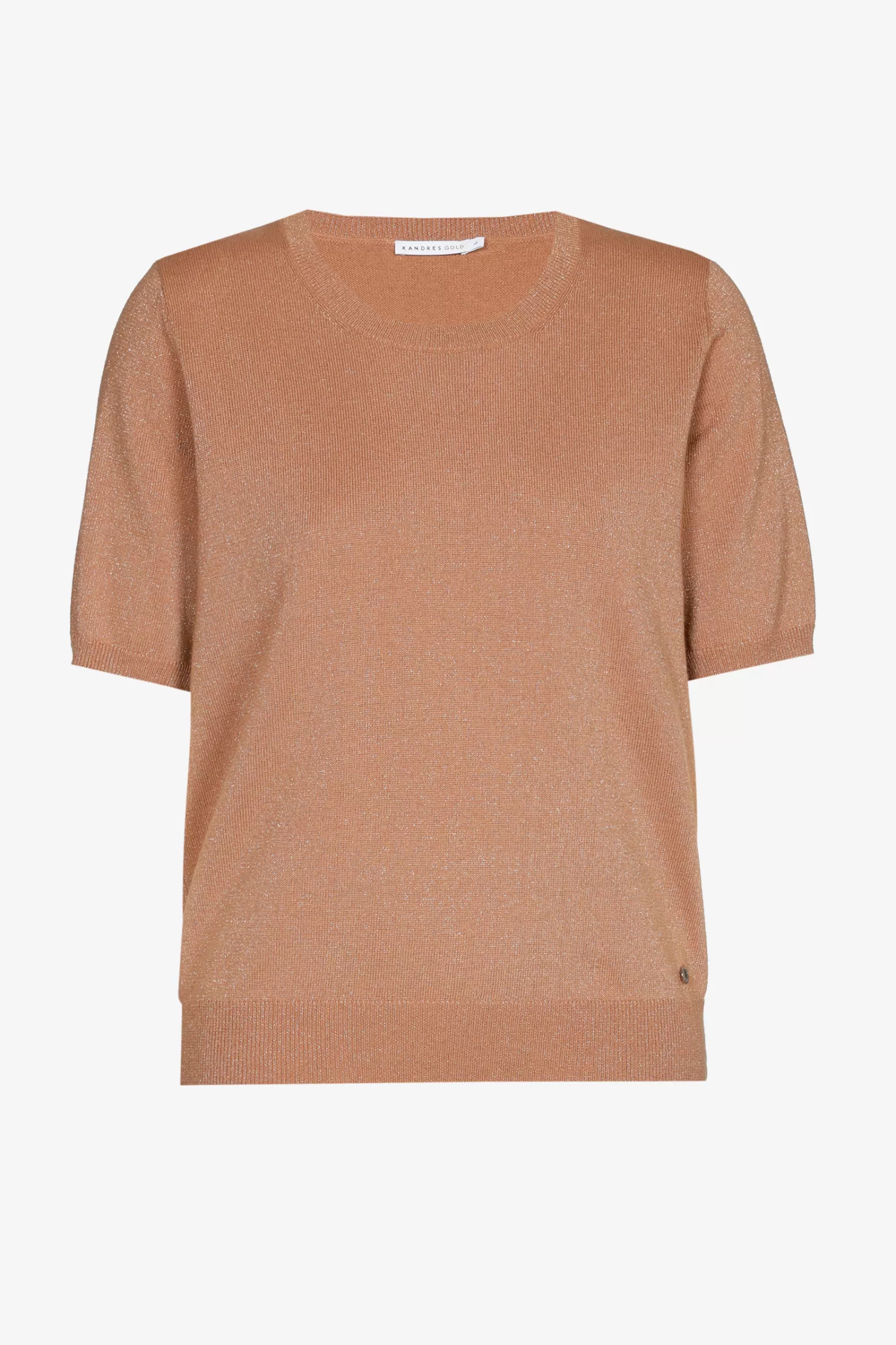 Xandres Pullover aus Kaschmirmix HAZEL Outlet