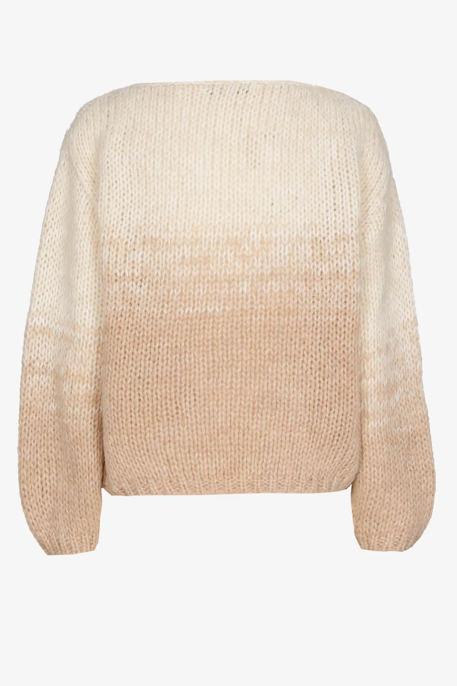 Xandres Pullover aus Mohair und Alpakawolle HAZEL Flash Sale