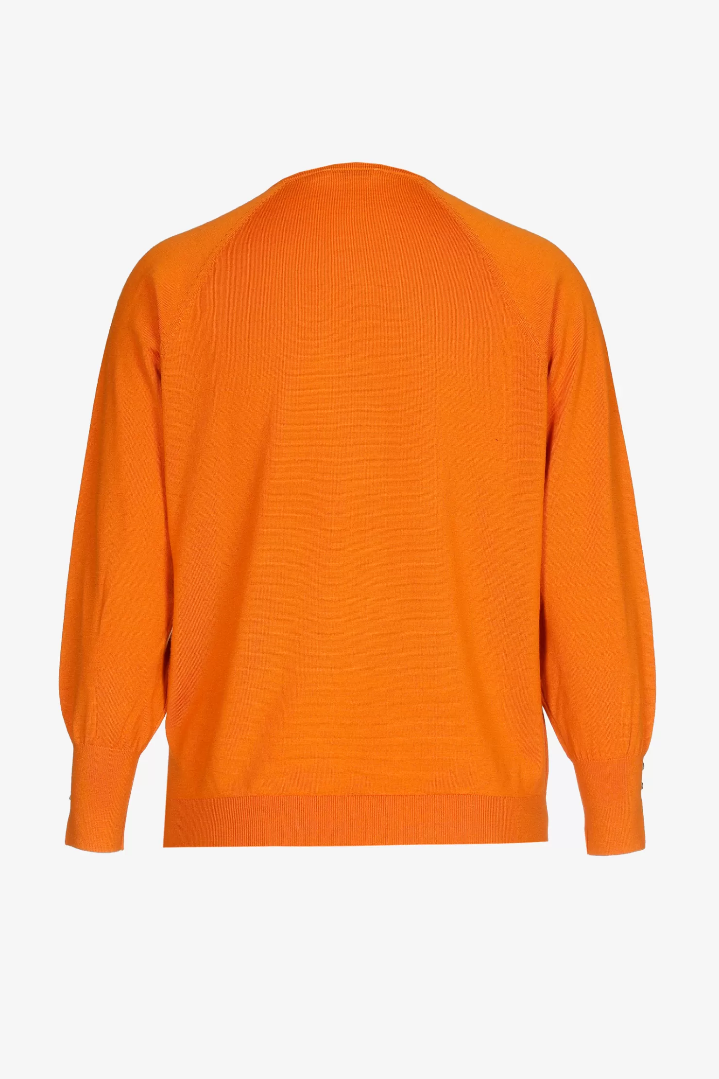 Xandres Pullover aus recycelter Wolle SPICYORANGE Online