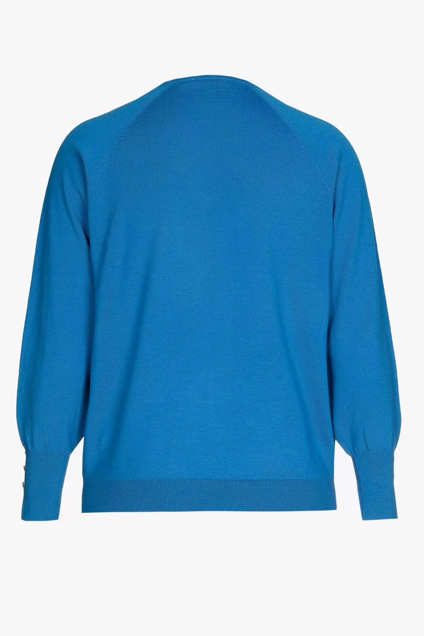 Xandres Pullover aus recycelter Wolle AZUREBLUE Shop