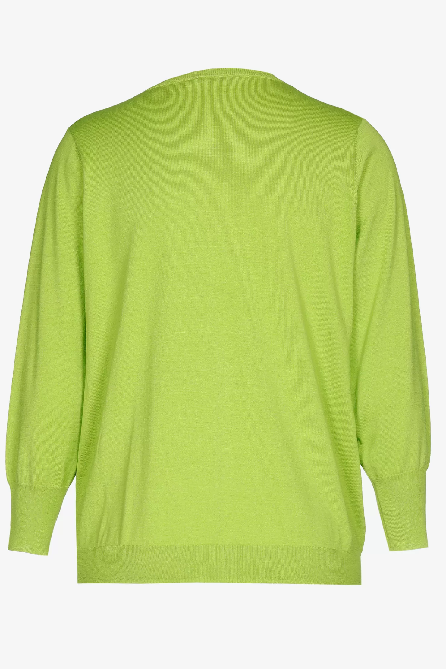 Xandres Pullover aus Seide und Baumwolle MATCHA Best Sale