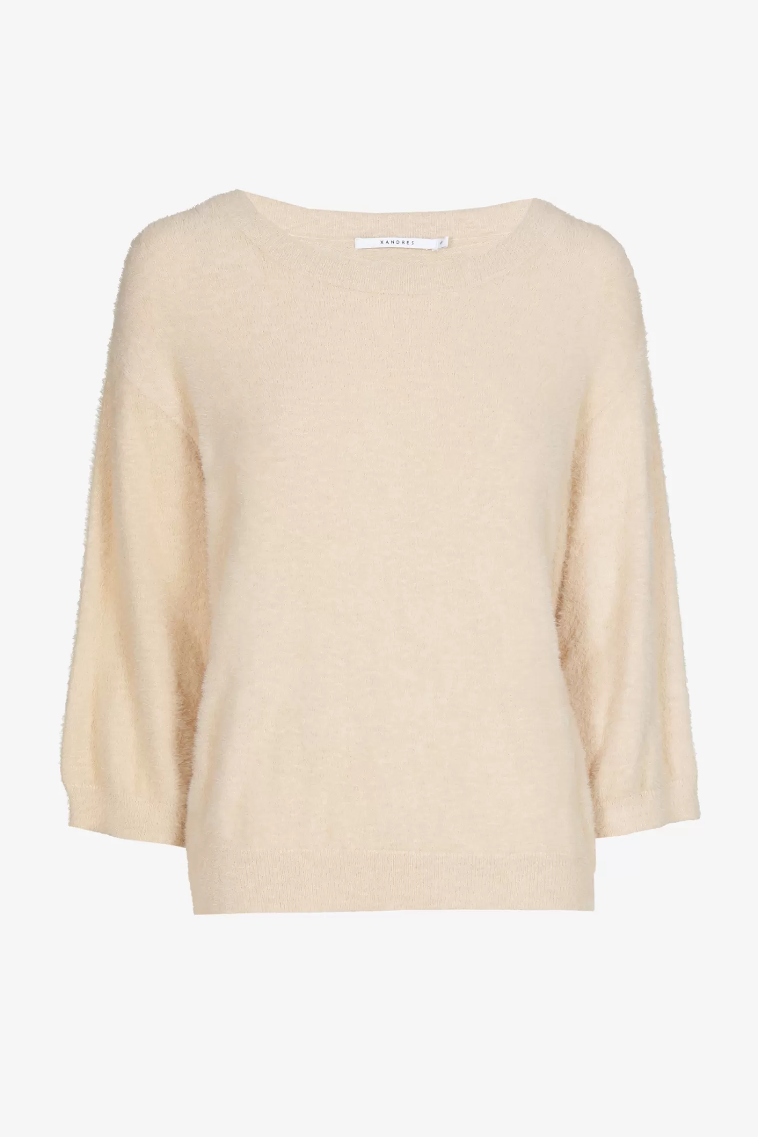 Xandres Pullover in leuchtender Farbe LIGHTTAN Fashion