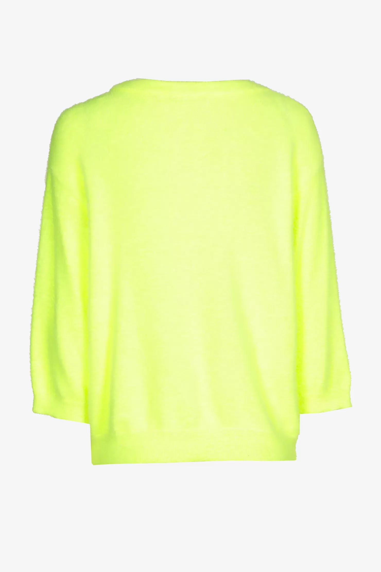 Xandres Pullover in leuchtender Farbe LIMONCELLO Online