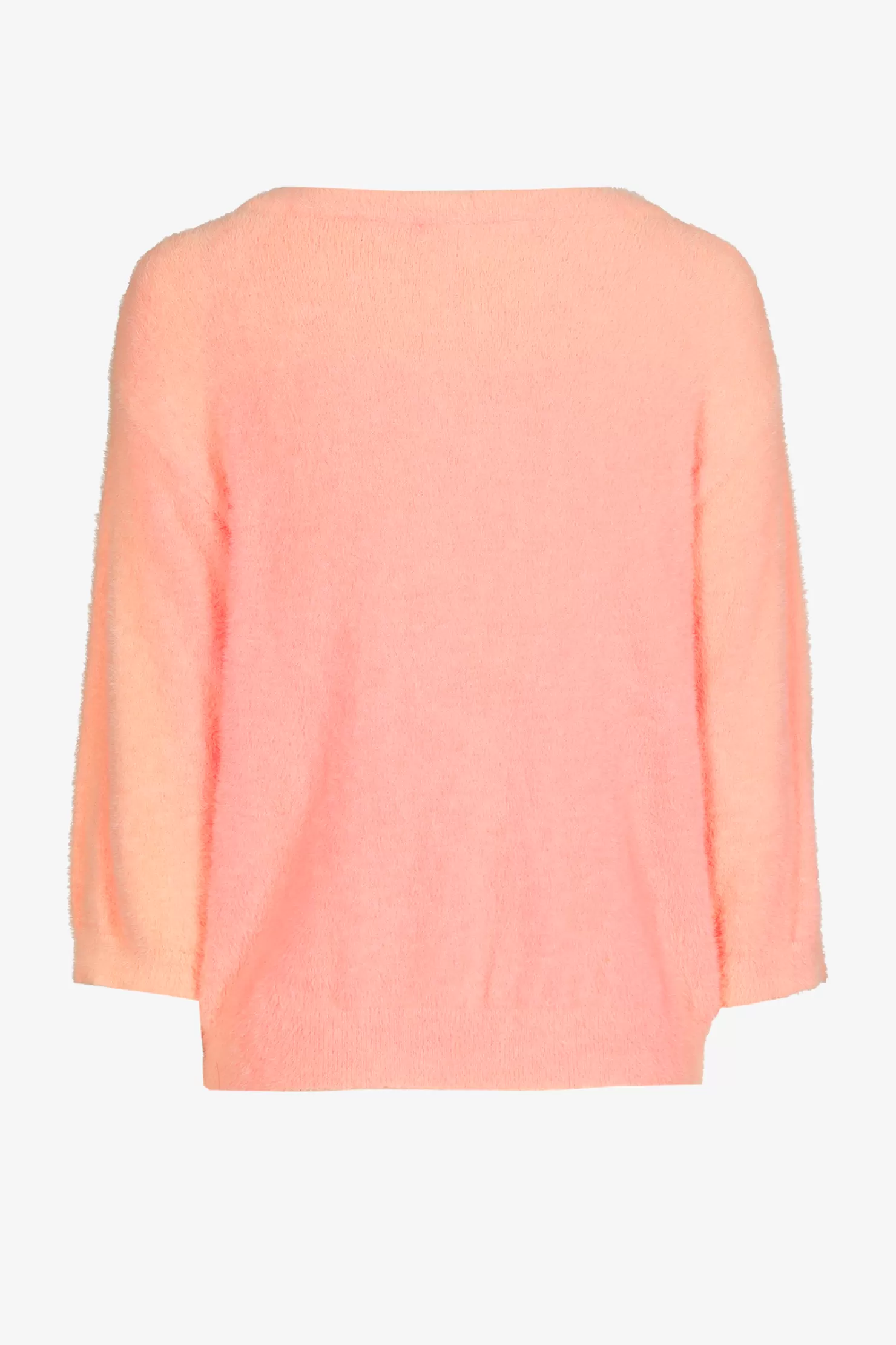 Xandres Pullover in leuchtender Farbe FLUOPINK Discount