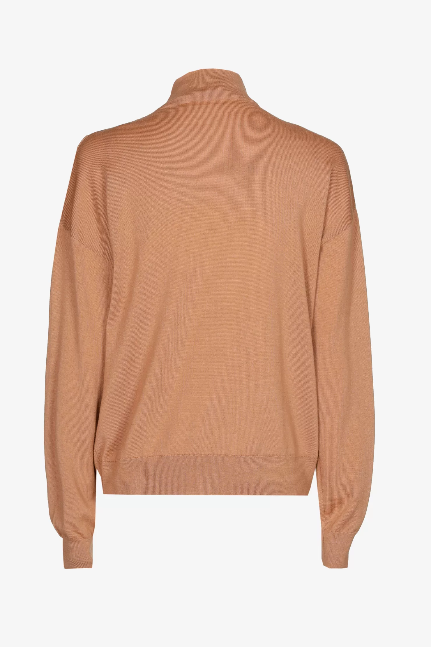 Xandres Pullover mit drapiertem Effekt HAZEL Best