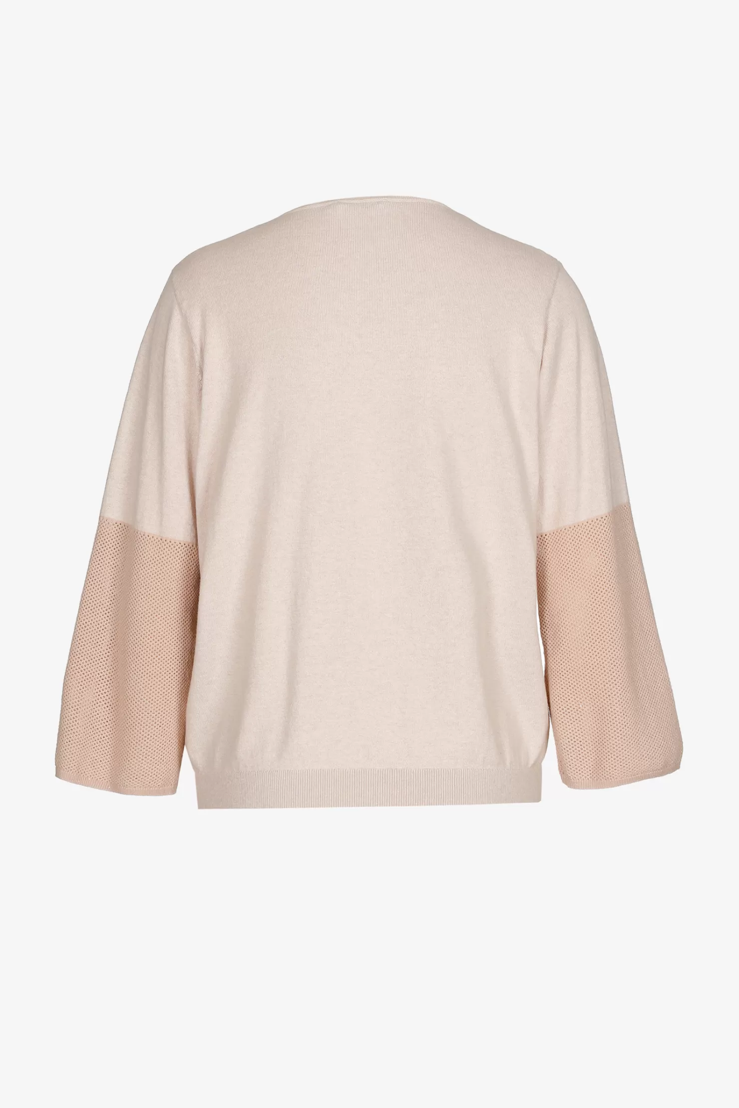 Xandres Pullover mit feinem Ajourmuster LIGHTTAN Store