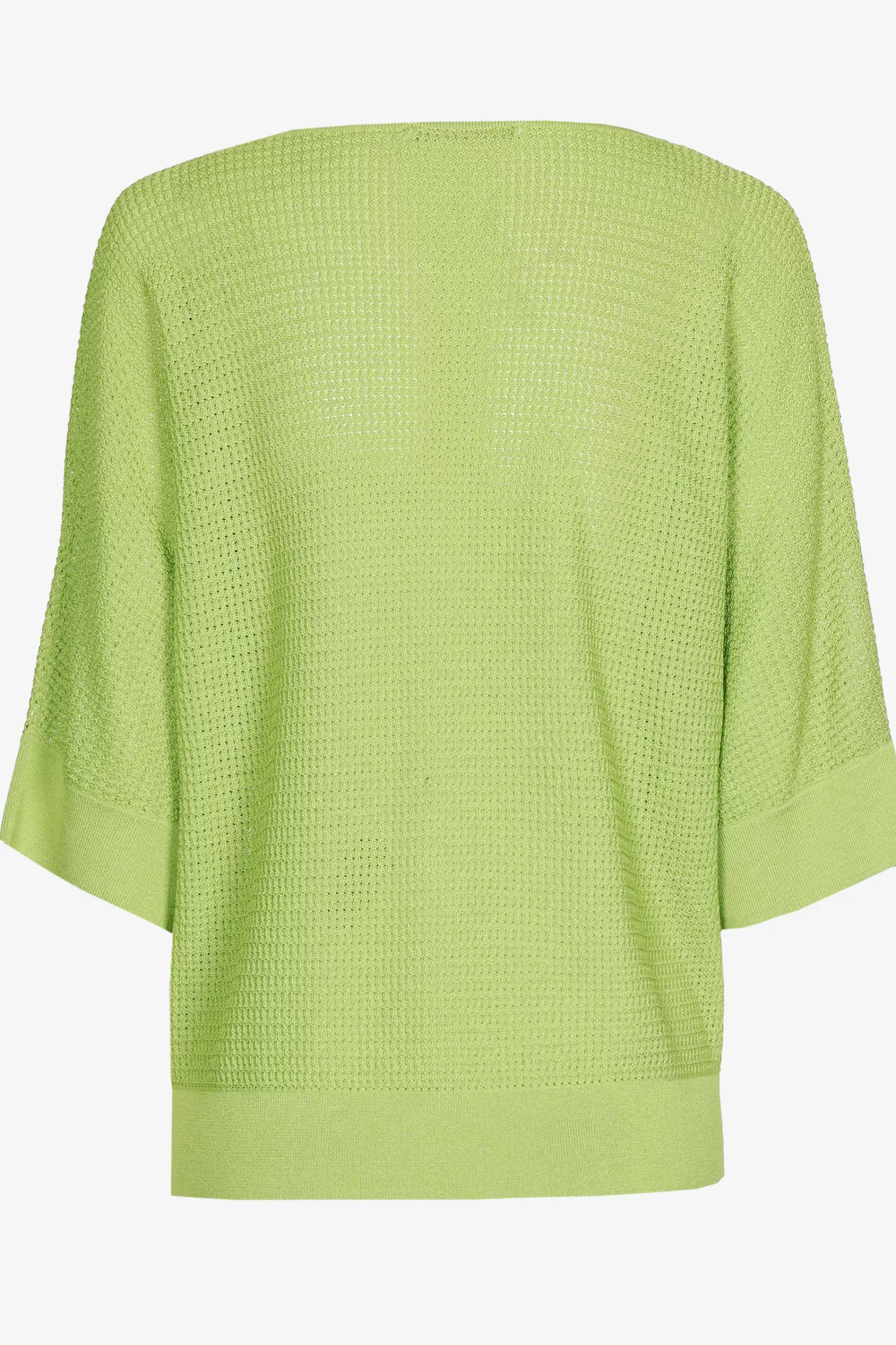 Xandres Pullover mit halblangen Ärmeln MATCHA Hot