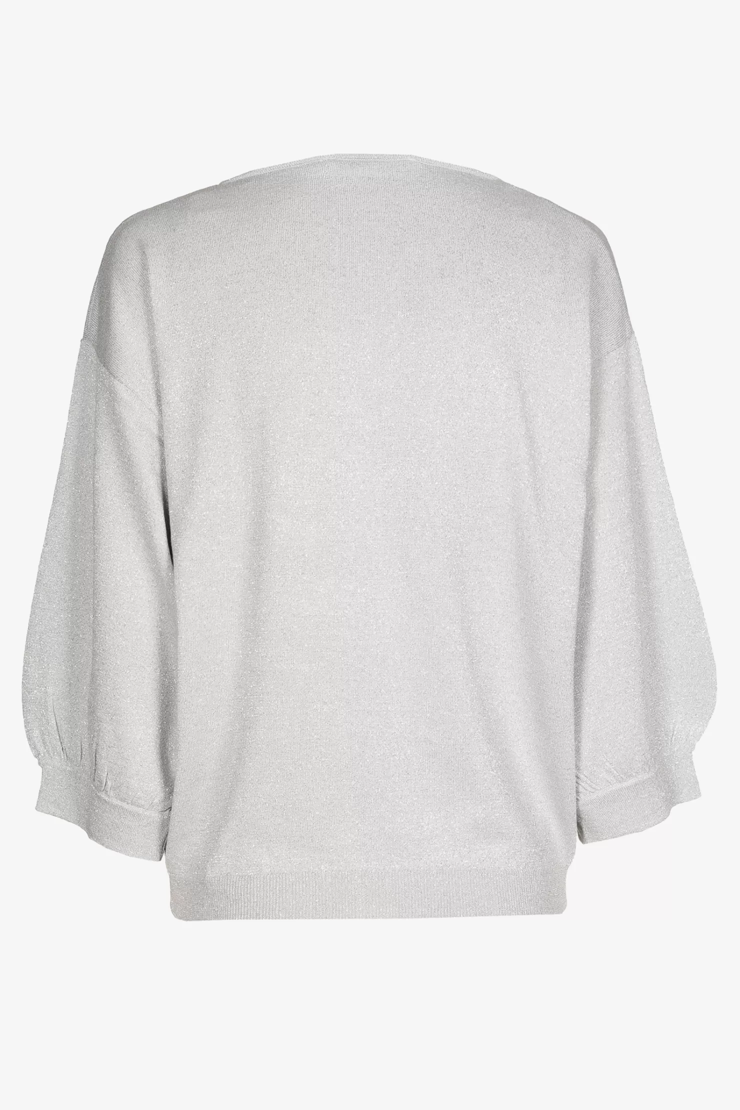 Xandres Pullover mit Lurex QUARTZ Best