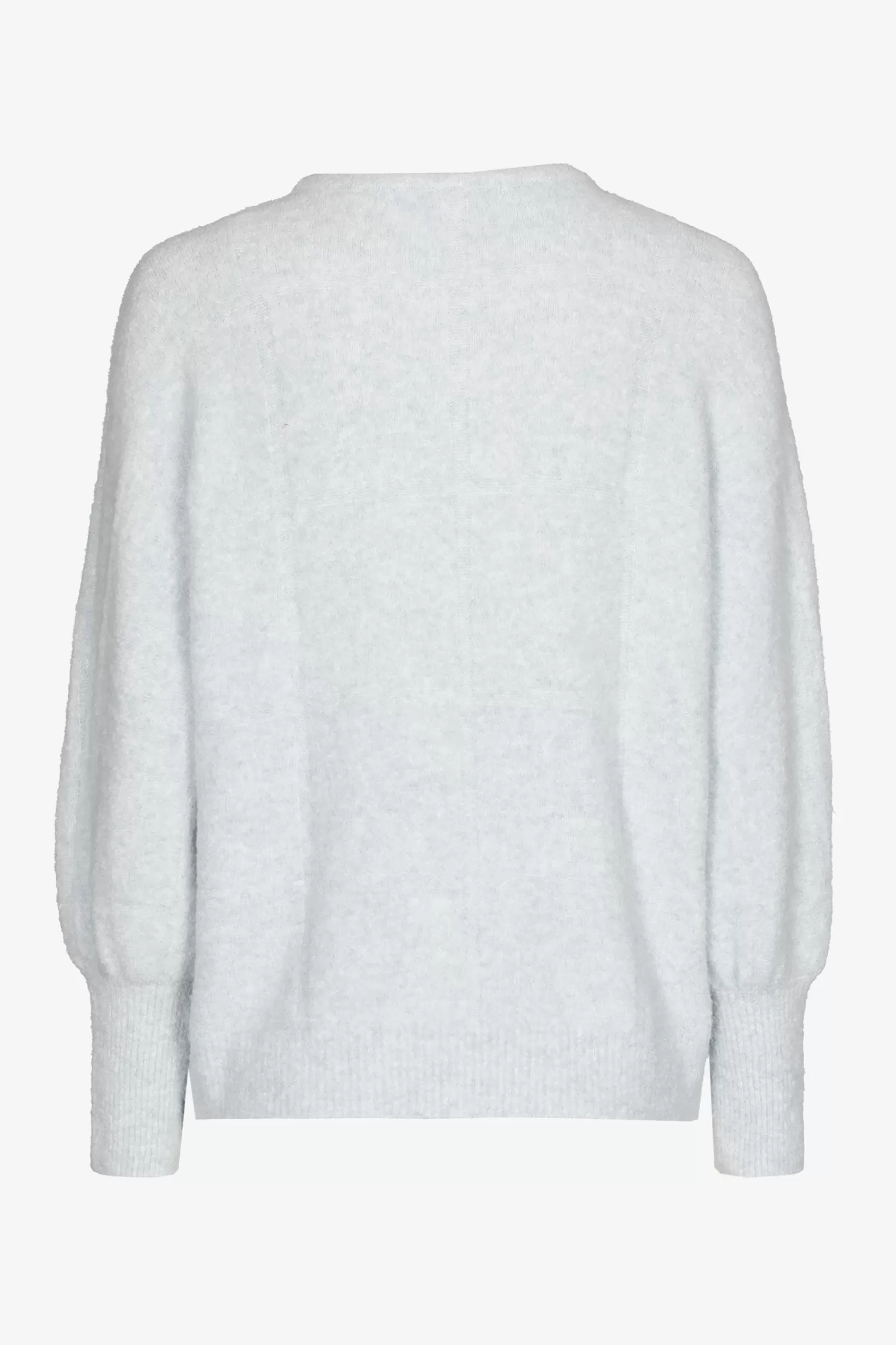 Xandres Pullover mit Rautenmuster WINTERSKY Best Sale