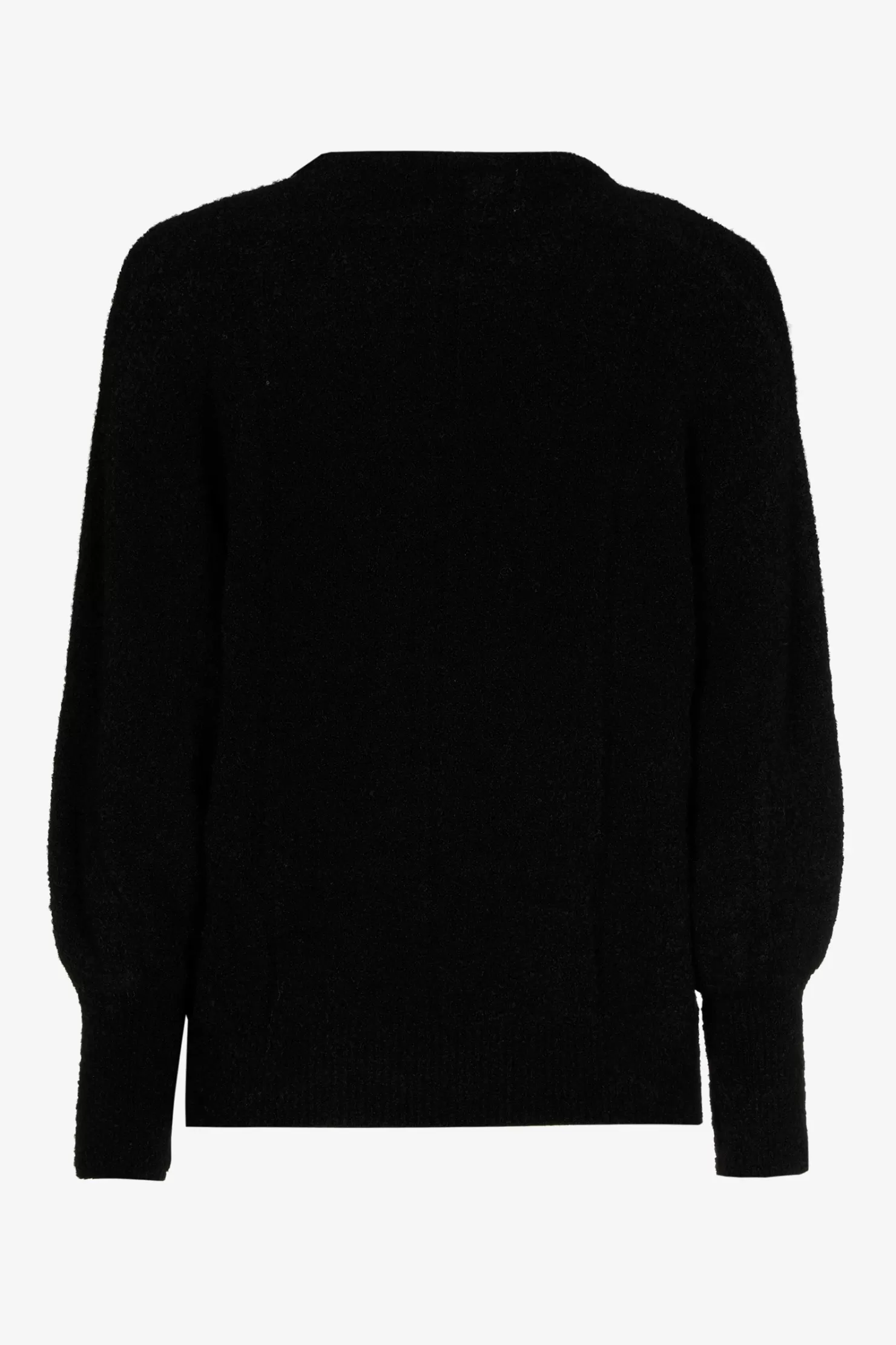 Xandres Pullover mit Rautenmuster BLACK Discount