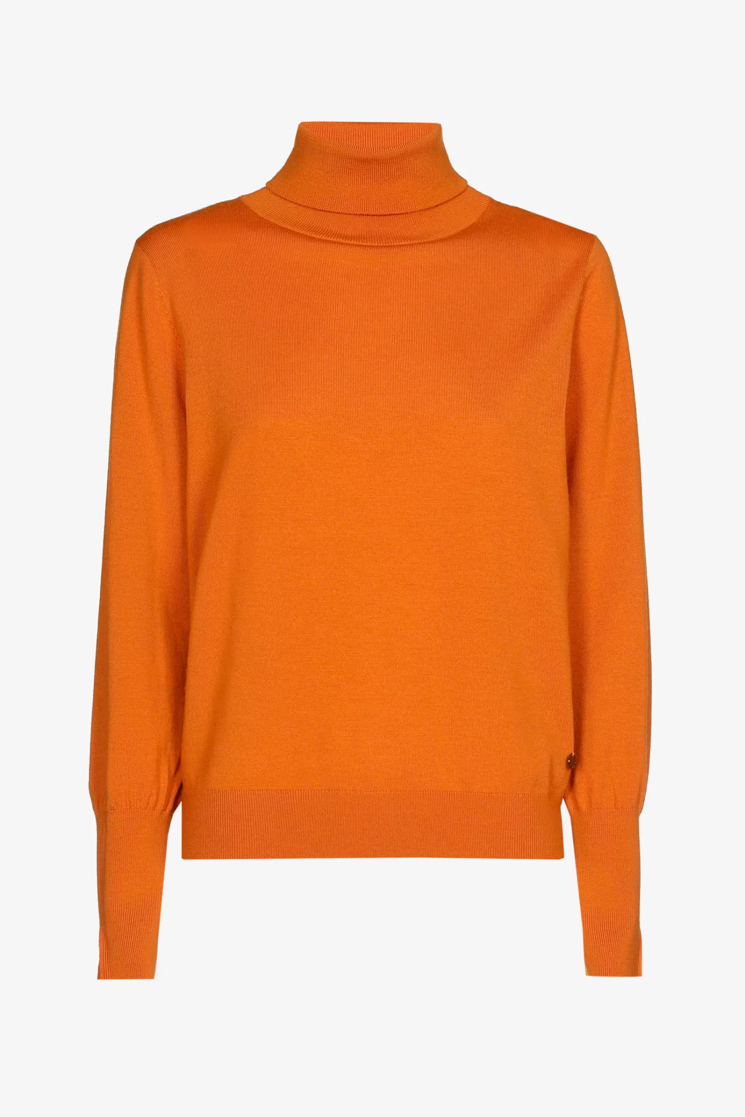 Xandres Pullover mit Rollkragen SPICYORANGE Outlet