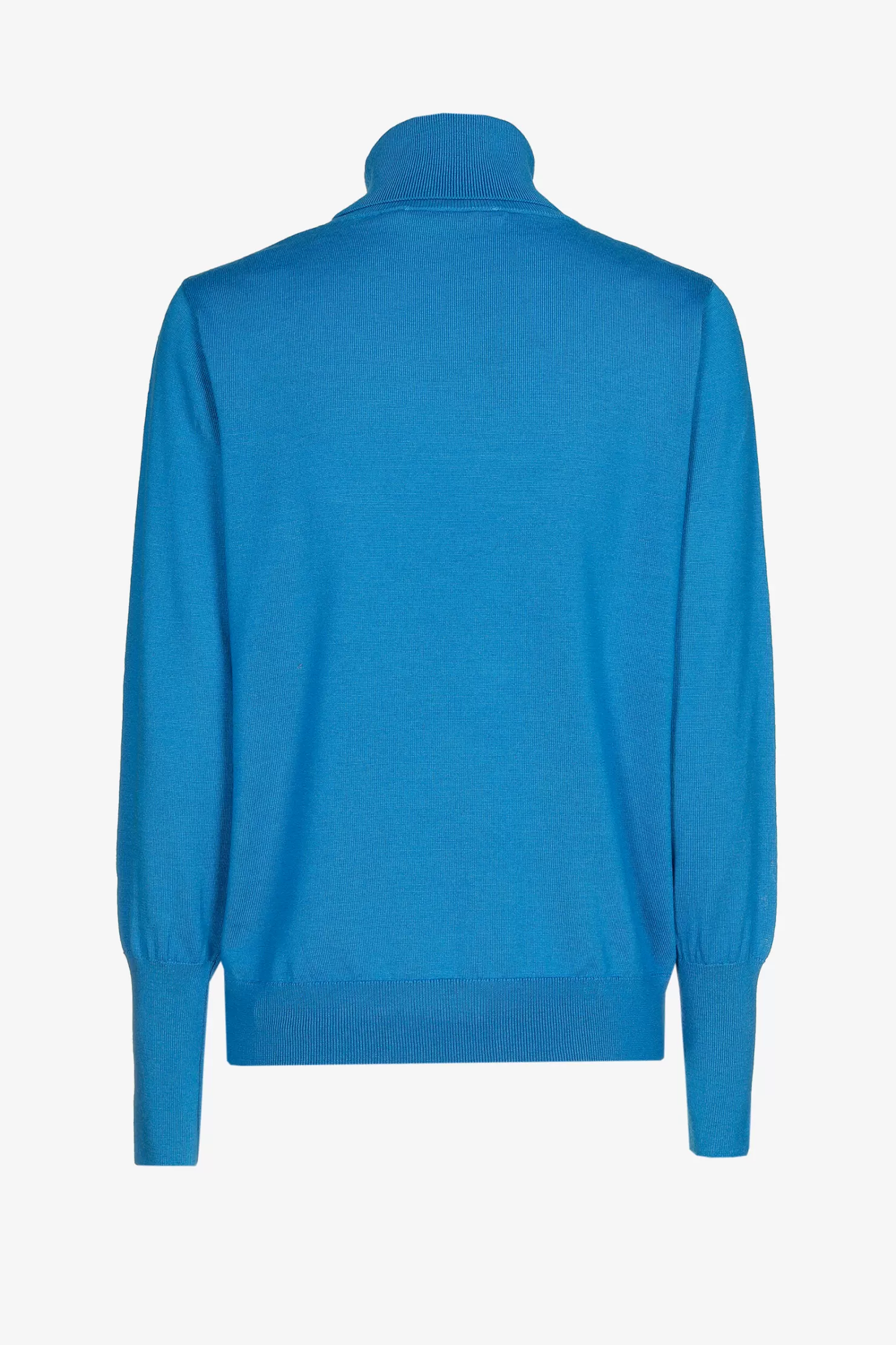 Xandres Pullover mit Rollkragen AZUREBLUE Best Sale