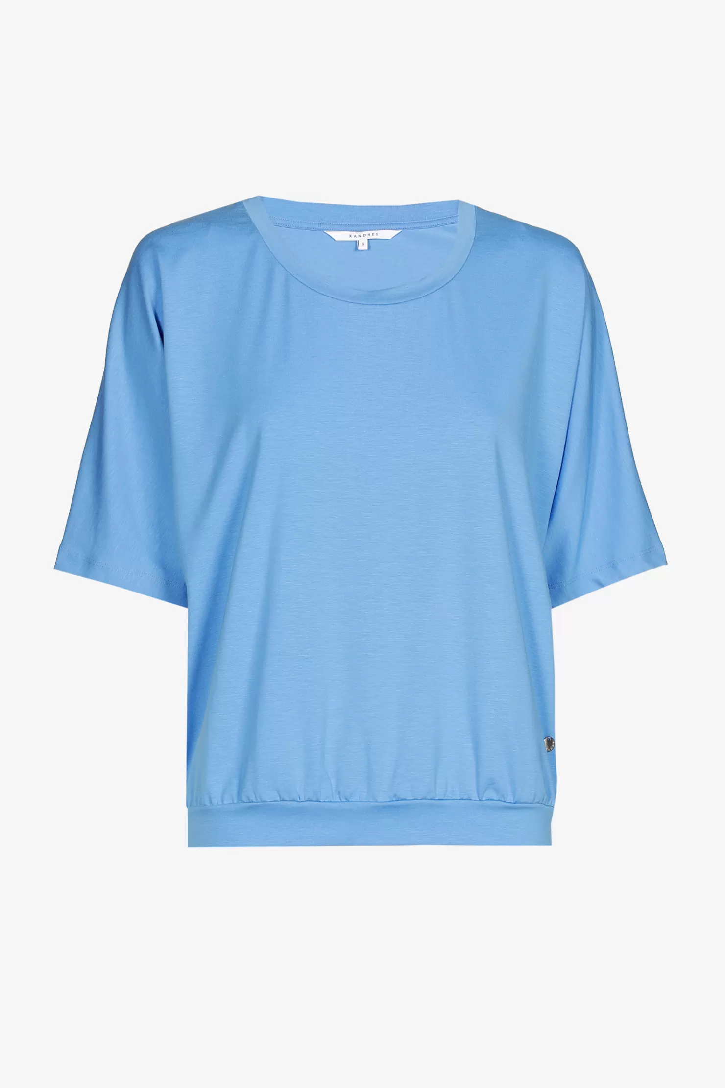 Xandres T-Shirt mit großzügigem Schnitt CORNFLOWERBLUE Cheap