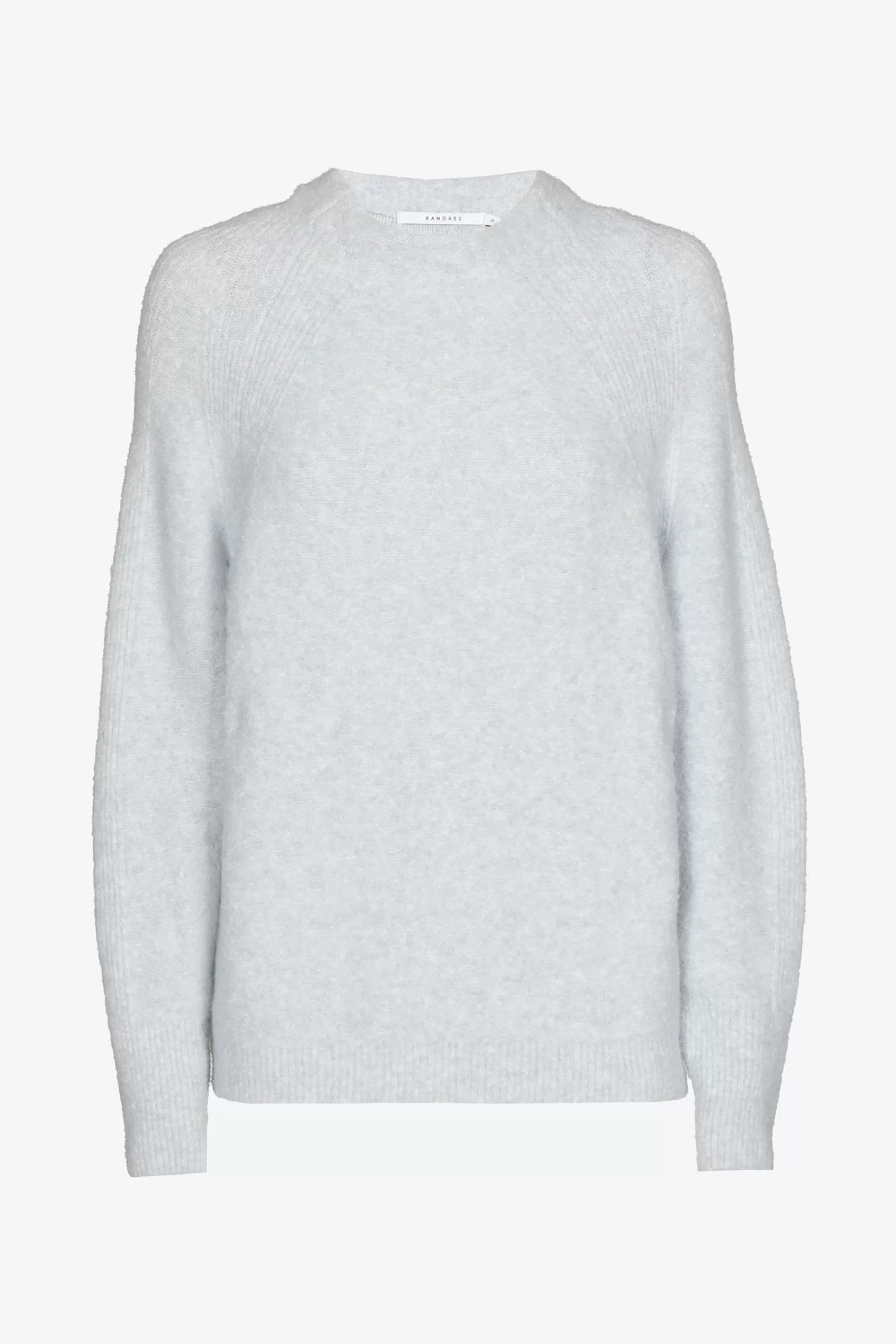 Xandres Winterlicher Pullover WINTERSKY Cheap