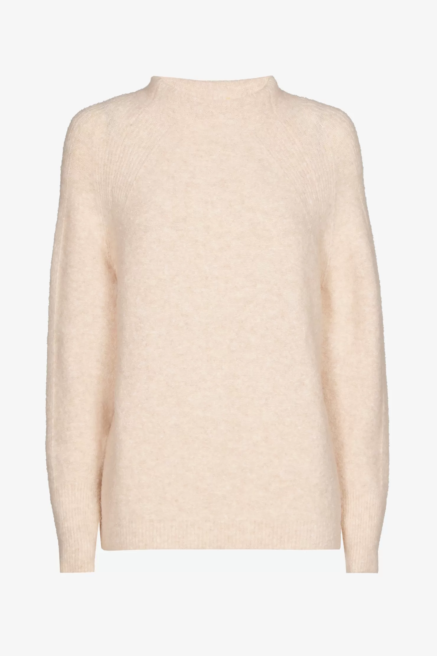 Xandres Winterlicher Pullover IVORY Best